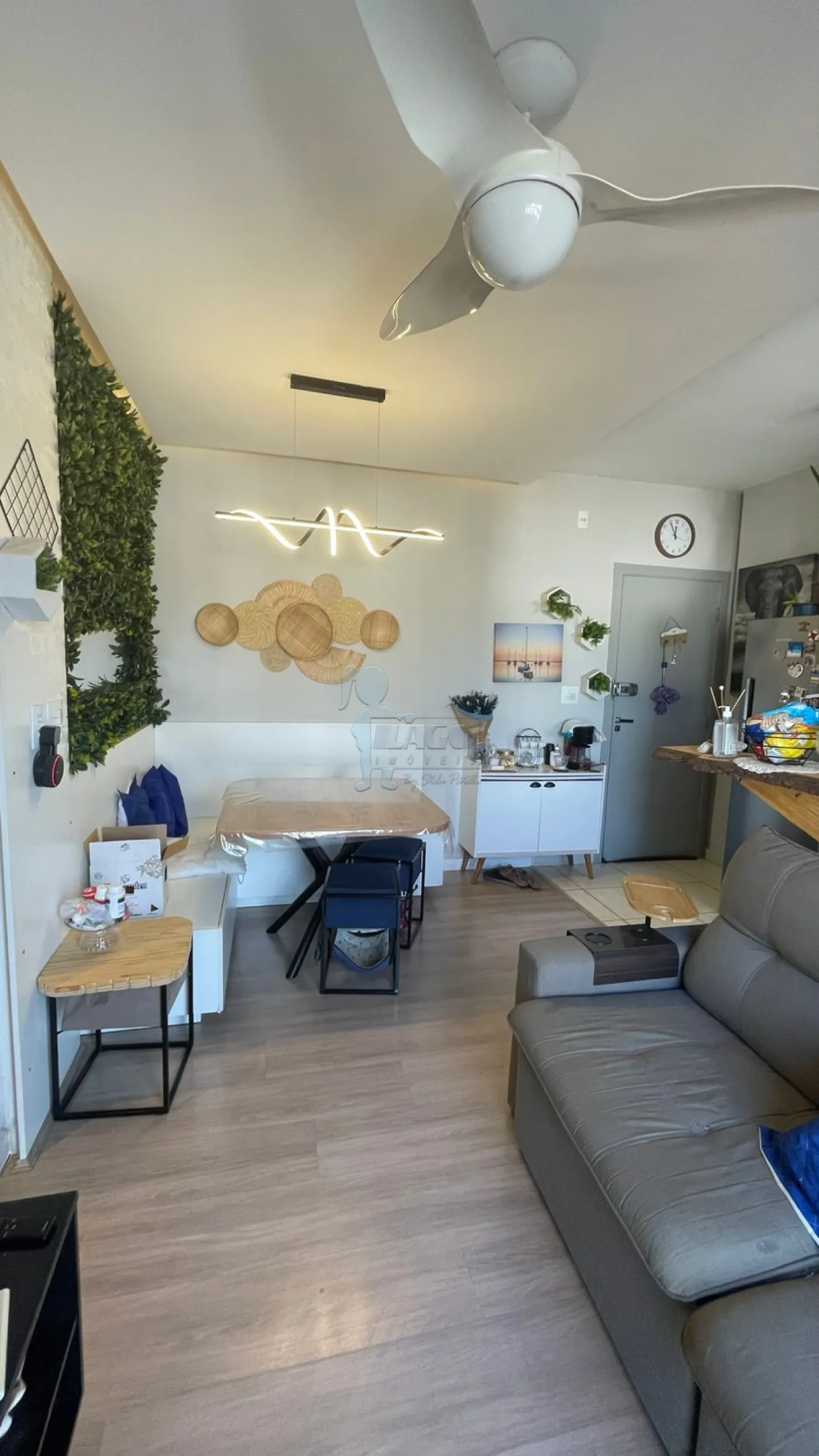 Comprar Apartamento / Padr&atilde;o em Bonfim Paulista R$ 280.000,00 - Foto 1