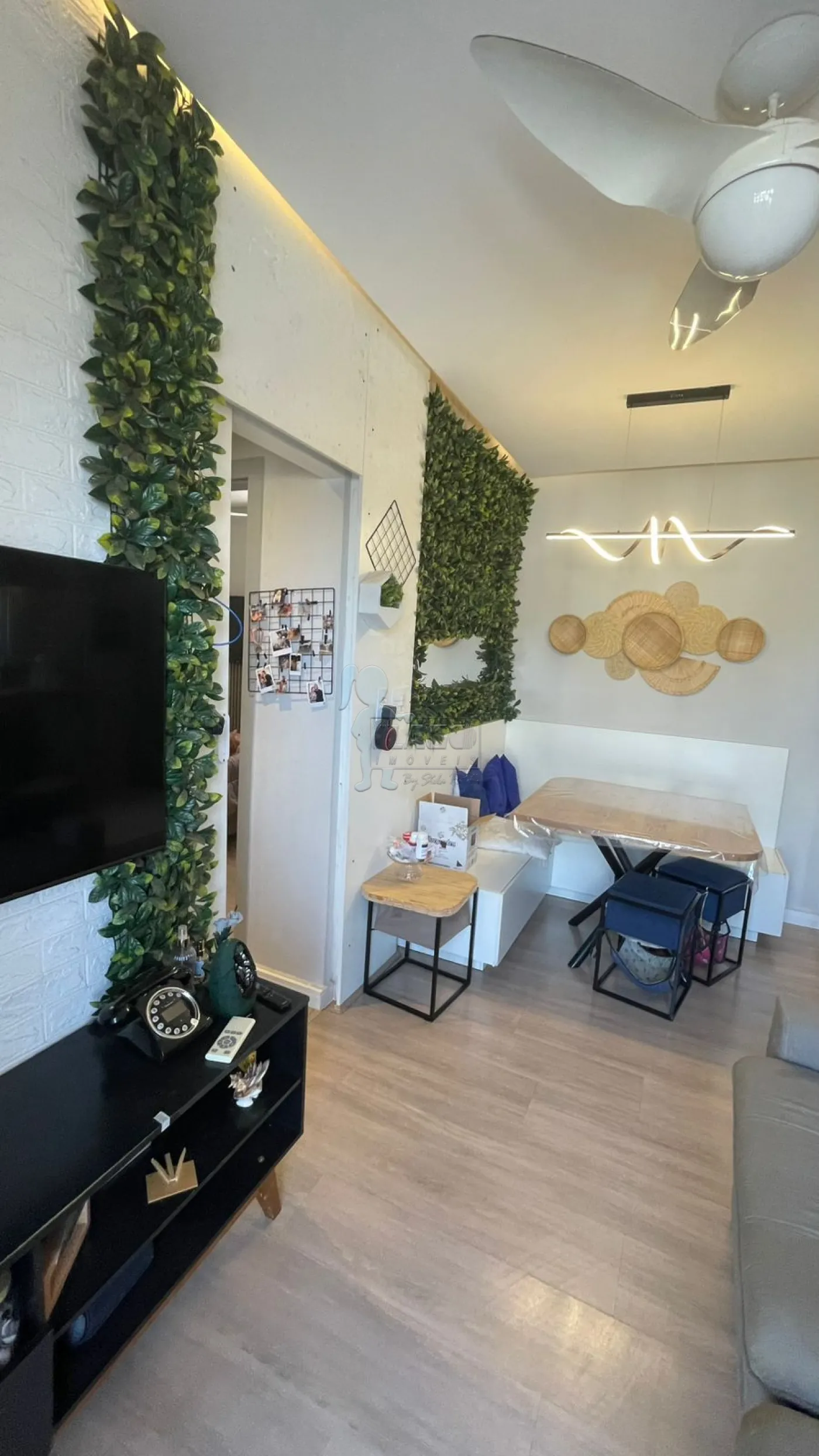 Comprar Apartamento / Padr&atilde;o em Bonfim Paulista R$ 280.000,00 - Foto 3