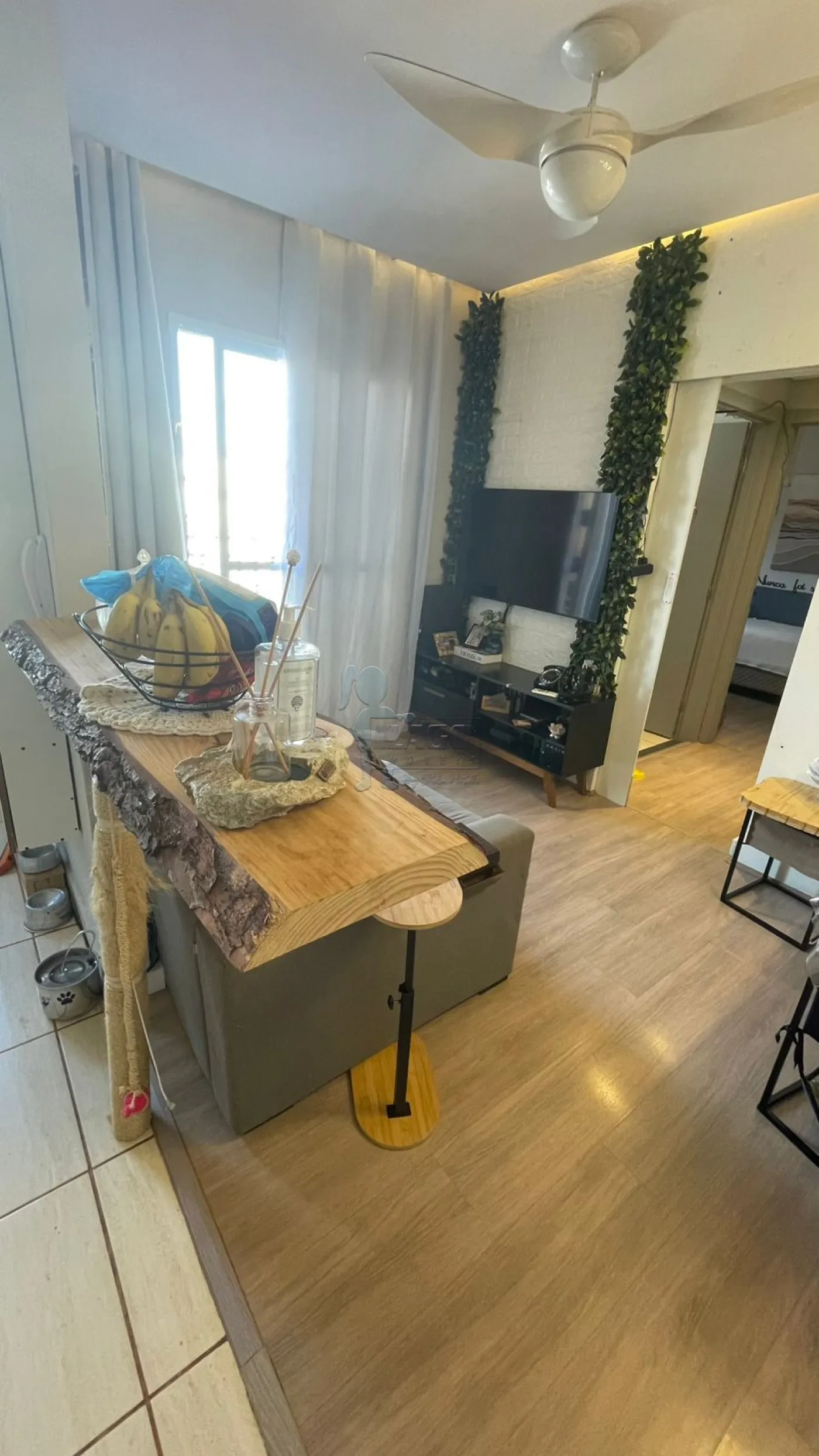 Comprar Apartamento / Padr&atilde;o em Bonfim Paulista R$ 280.000,00 - Foto 5