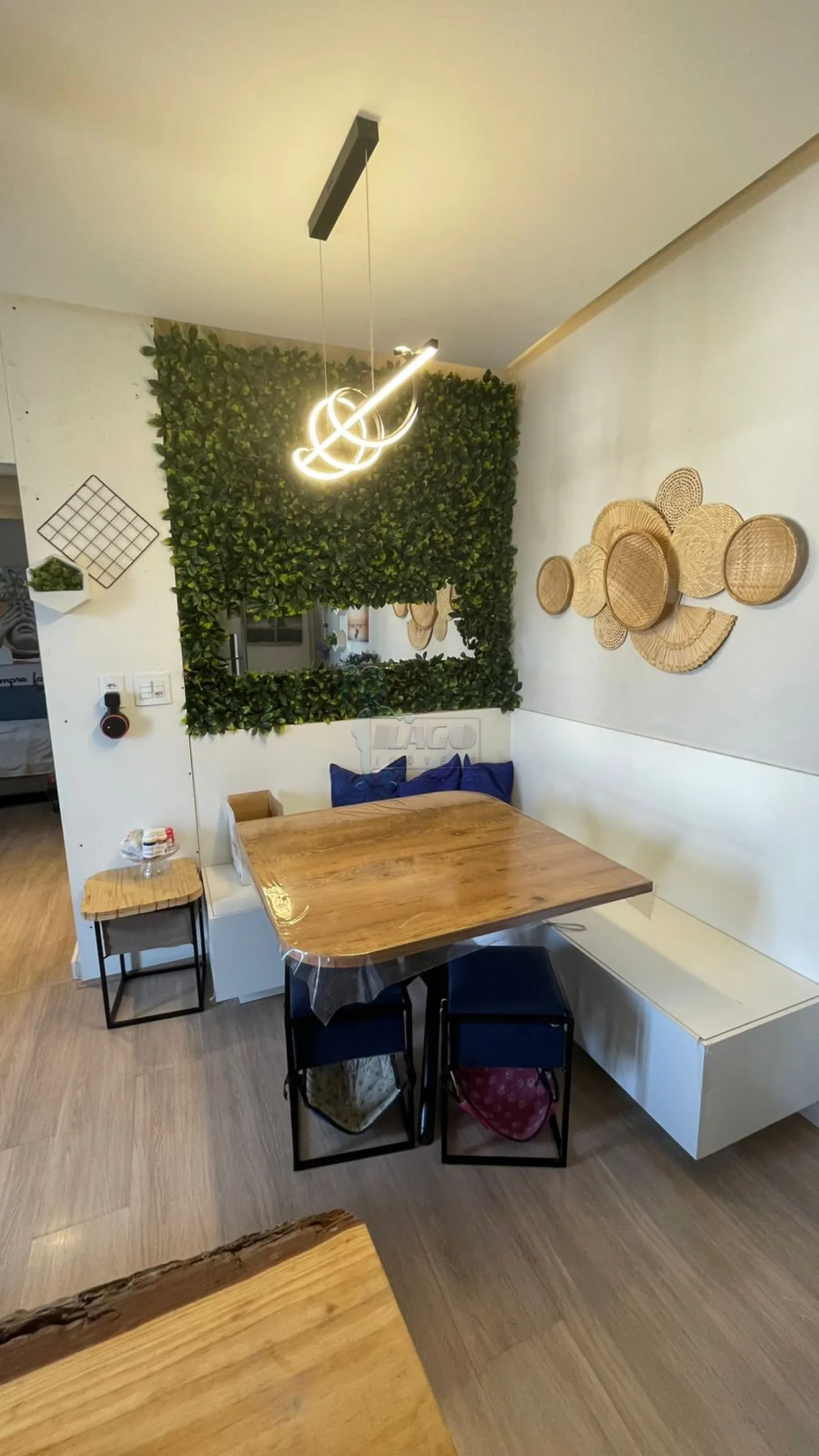 Comprar Apartamento / Padr&atilde;o em Bonfim Paulista R$ 280.000,00 - Foto 4