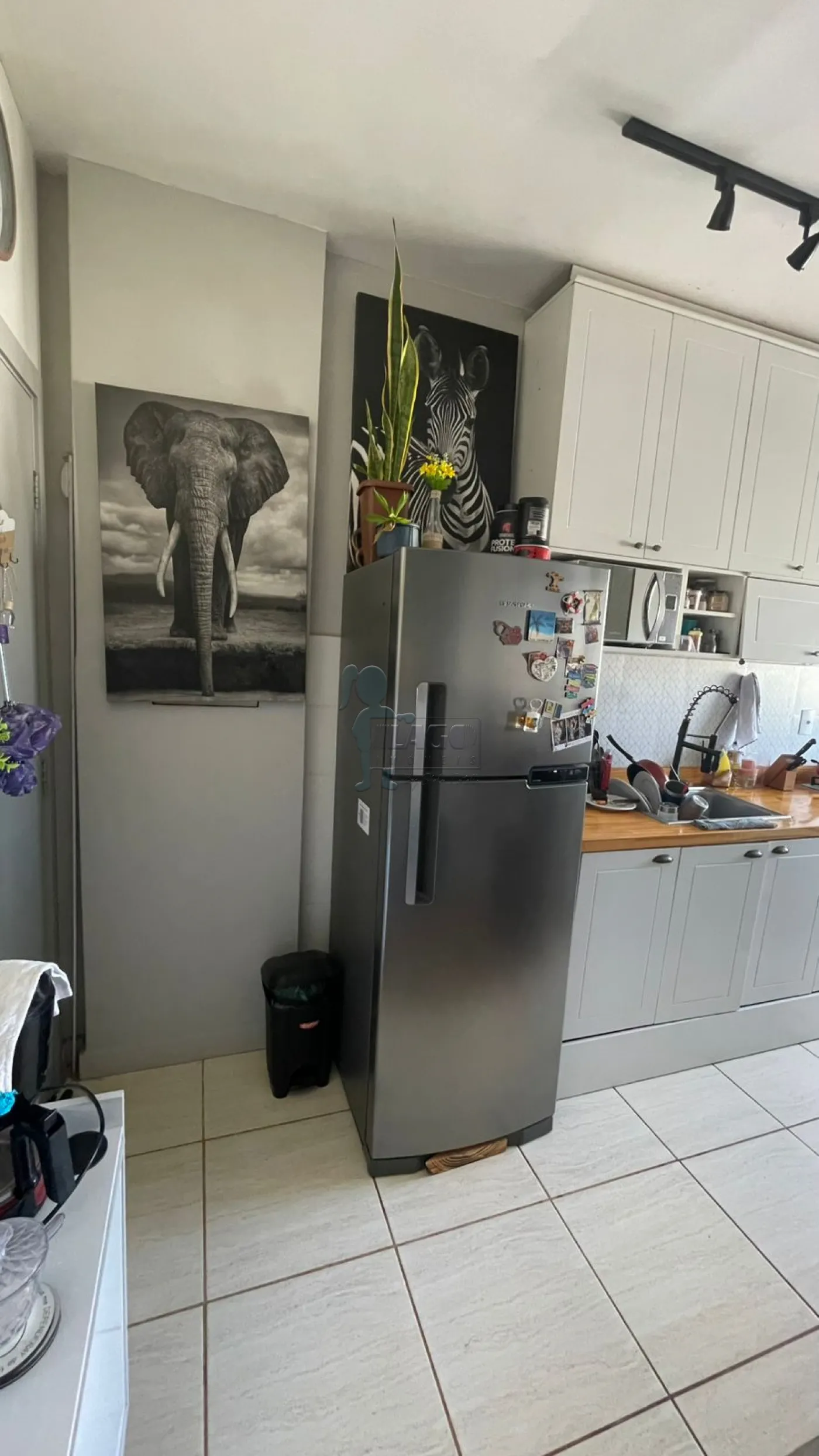 Comprar Apartamento / Padr&atilde;o em Bonfim Paulista R$ 280.000,00 - Foto 25