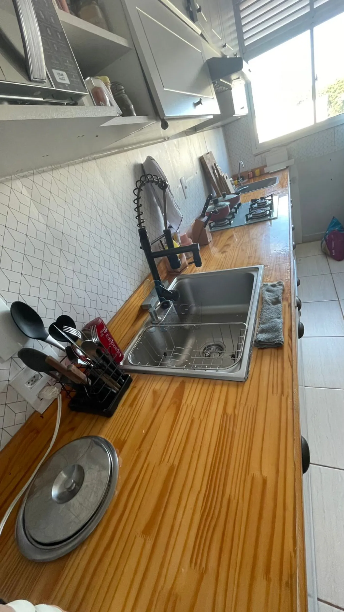 Comprar Apartamento / Padr&atilde;o em Bonfim Paulista R$ 280.000,00 - Foto 20