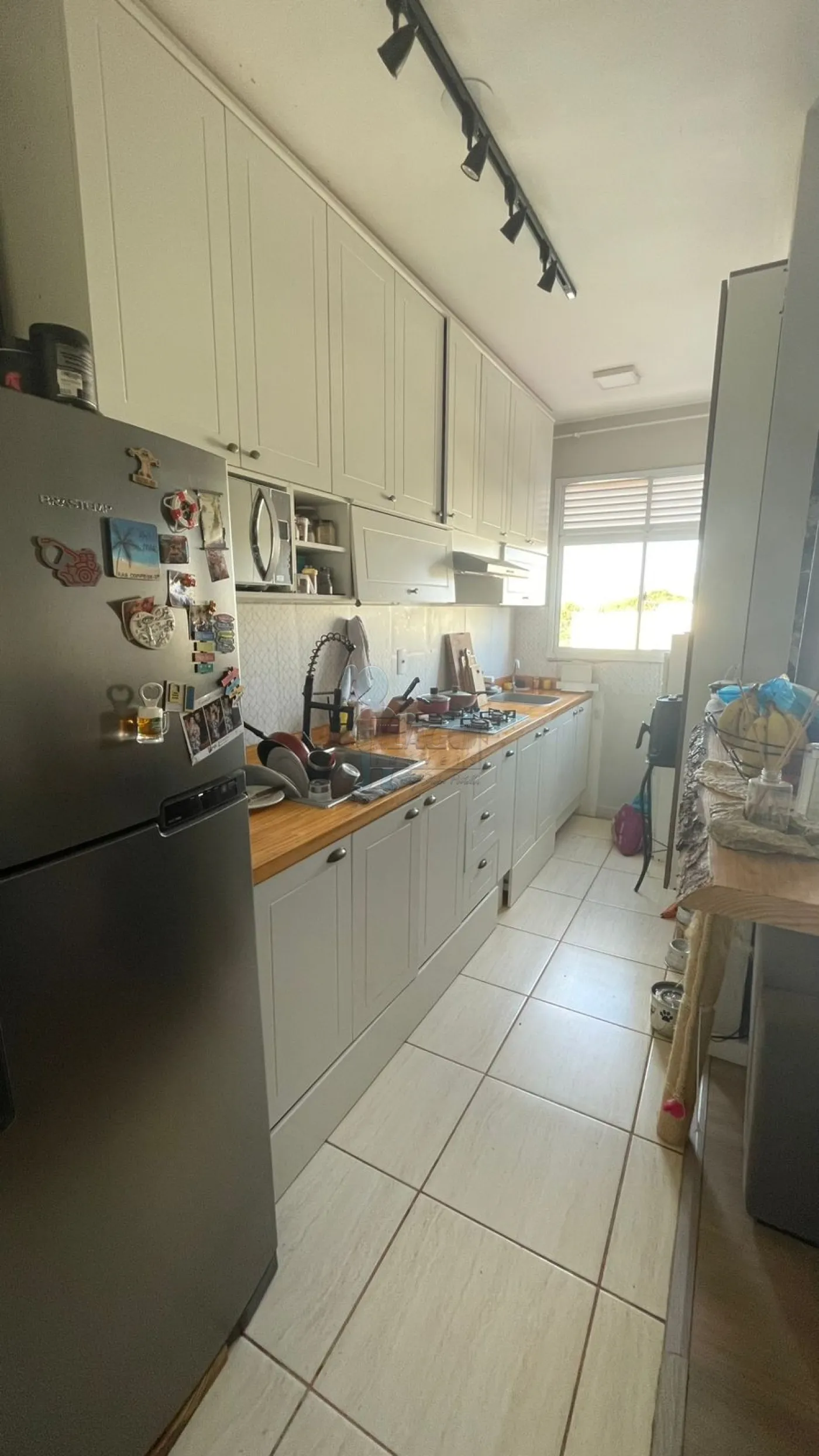 Comprar Apartamento / Padr&atilde;o em Bonfim Paulista R$ 280.000,00 - Foto 23