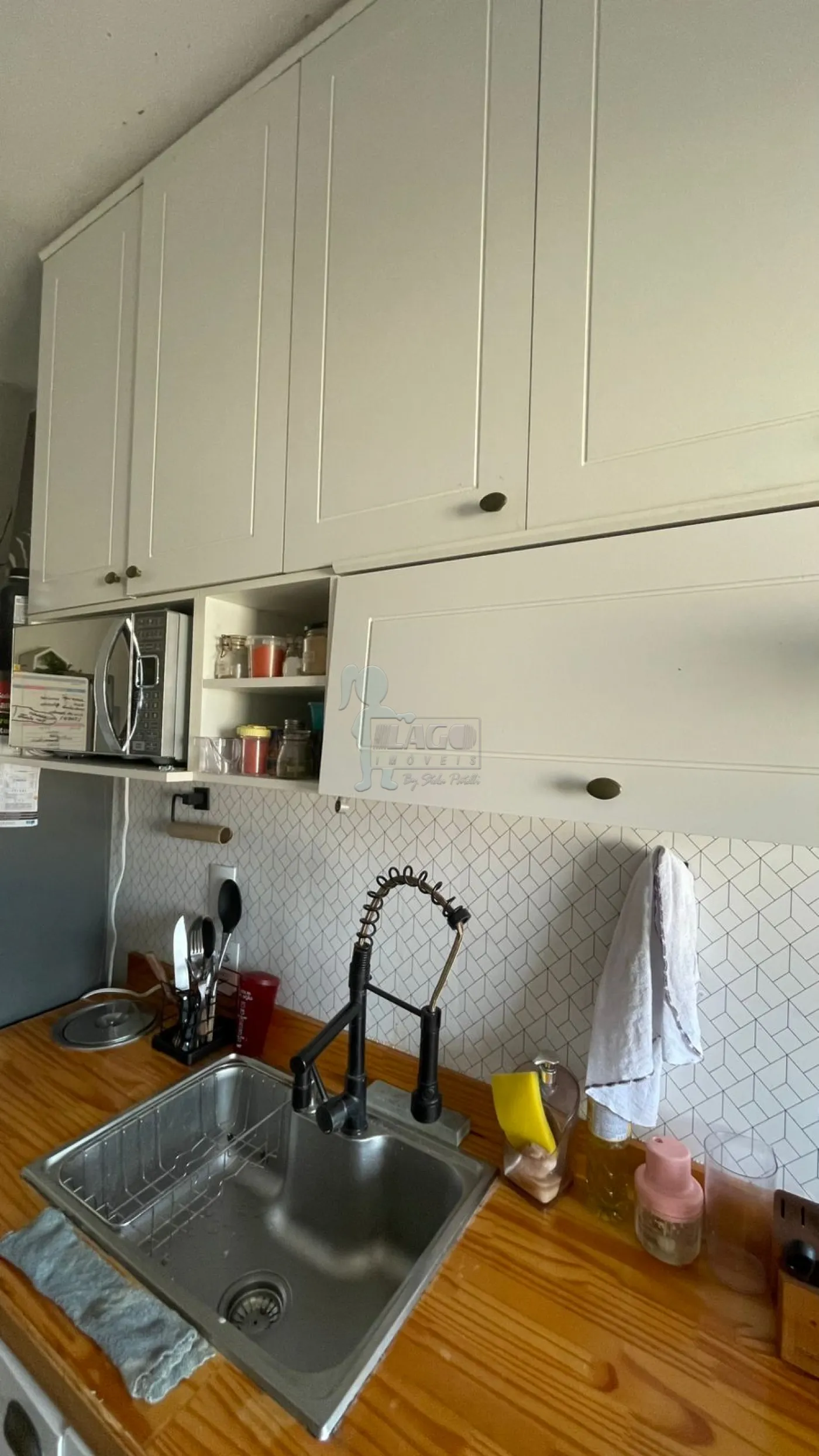 Comprar Apartamento / Padr&atilde;o em Bonfim Paulista R$ 280.000,00 - Foto 24