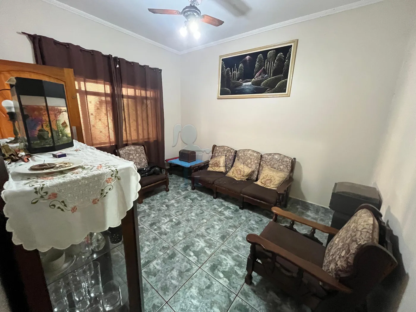 Comprar Casa / Padr&atilde;o em Ribeir&atilde;o Preto R$ 425.000,00 - Foto 2