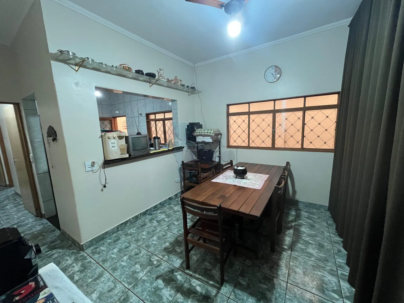 Comprar Casa / Padr&atilde;o em Ribeir&atilde;o Preto R$ 425.000,00 - Foto 5