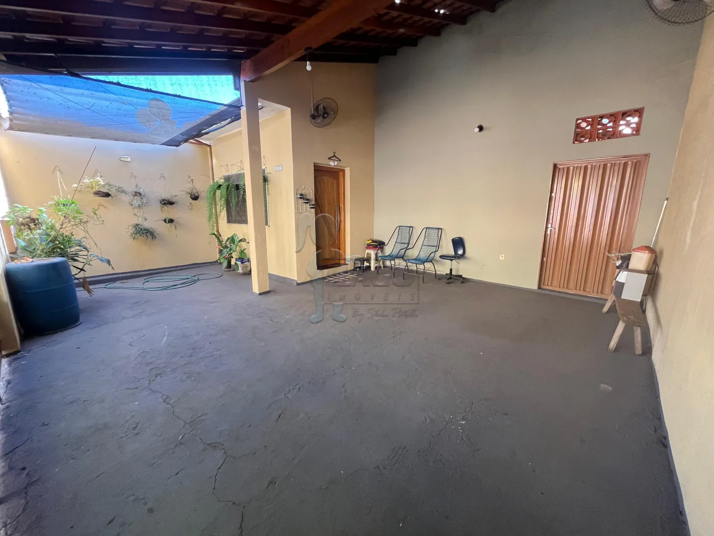 Comprar Casa / Padr&atilde;o em Ribeir&atilde;o Preto R$ 425.000,00 - Foto 3