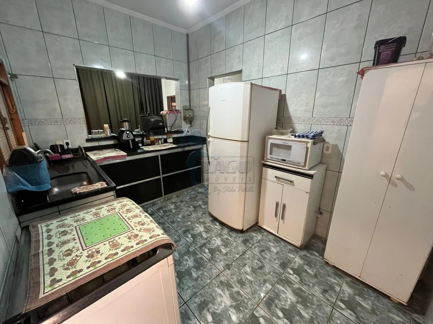 Comprar Casa / Padr&atilde;o em Ribeir&atilde;o Preto R$ 425.000,00 - Foto 8
