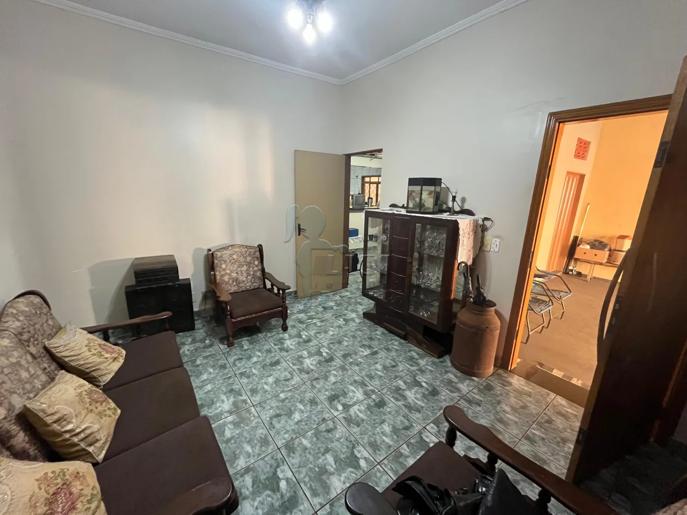 Comprar Casa / Padr&atilde;o em Ribeir&atilde;o Preto R$ 425.000,00 - Foto 6