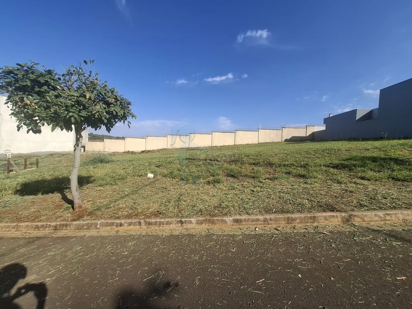 Comprar Terreno / Condom&iacute;nio em Bonfim Paulista R$ 260.000,00 - Foto 1