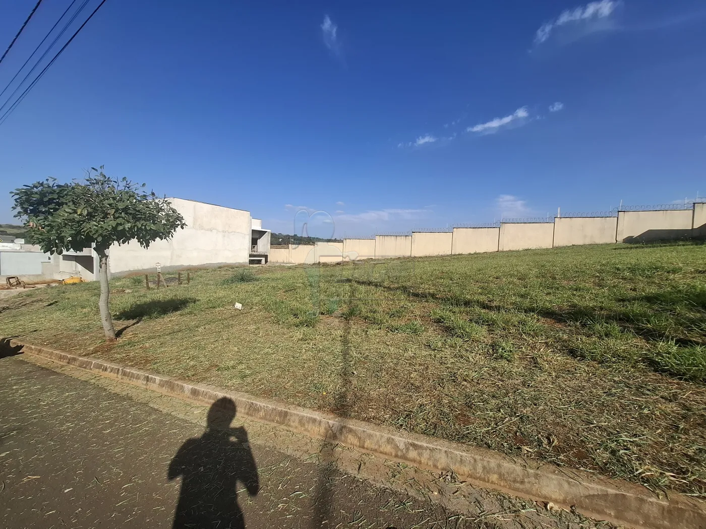 Comprar Terreno / Condom&iacute;nio em Bonfim Paulista R$ 260.000,00 - Foto 3