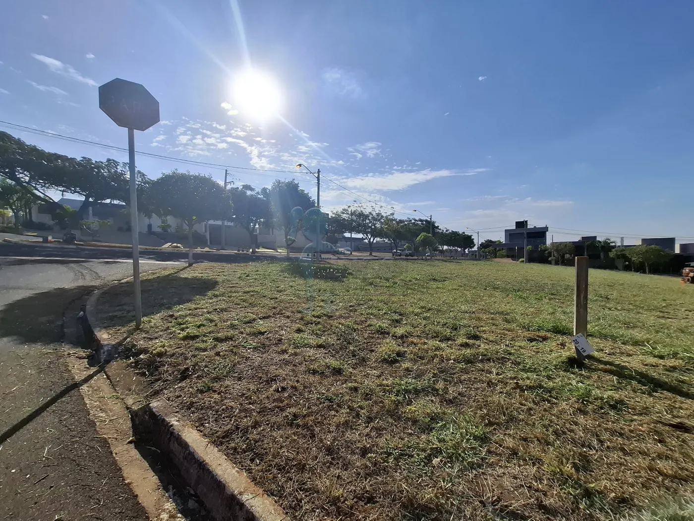 Comprar Terreno / Condom&iacute;nio em Bonfim Paulista R$ 280.000,00 - Foto 1