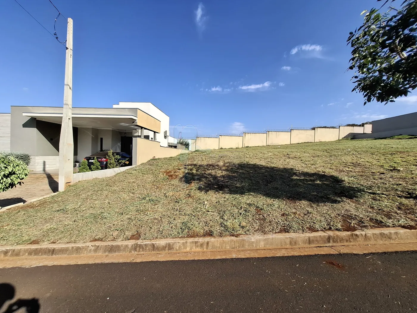 Comprar Terreno / Condom&iacute;nio em Bonfim Paulista R$ 270.000,00 - Foto 1