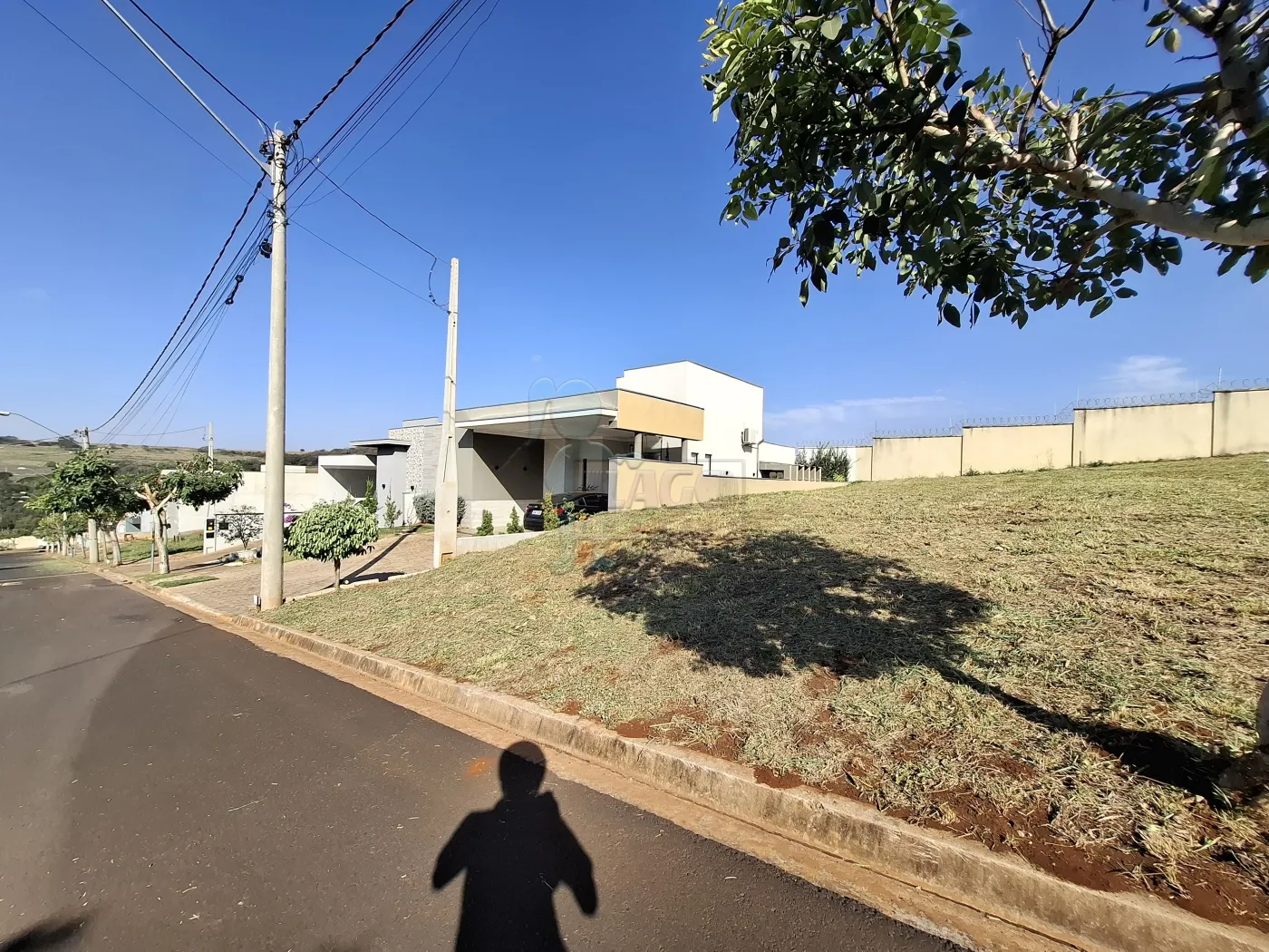 Comprar Terreno / Condom&iacute;nio em Bonfim Paulista R$ 270.000,00 - Foto 2