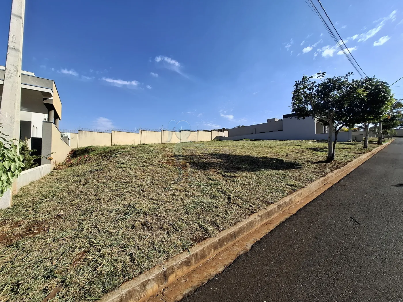 Comprar Terreno / Condom&iacute;nio em Bonfim Paulista R$ 270.000,00 - Foto 3