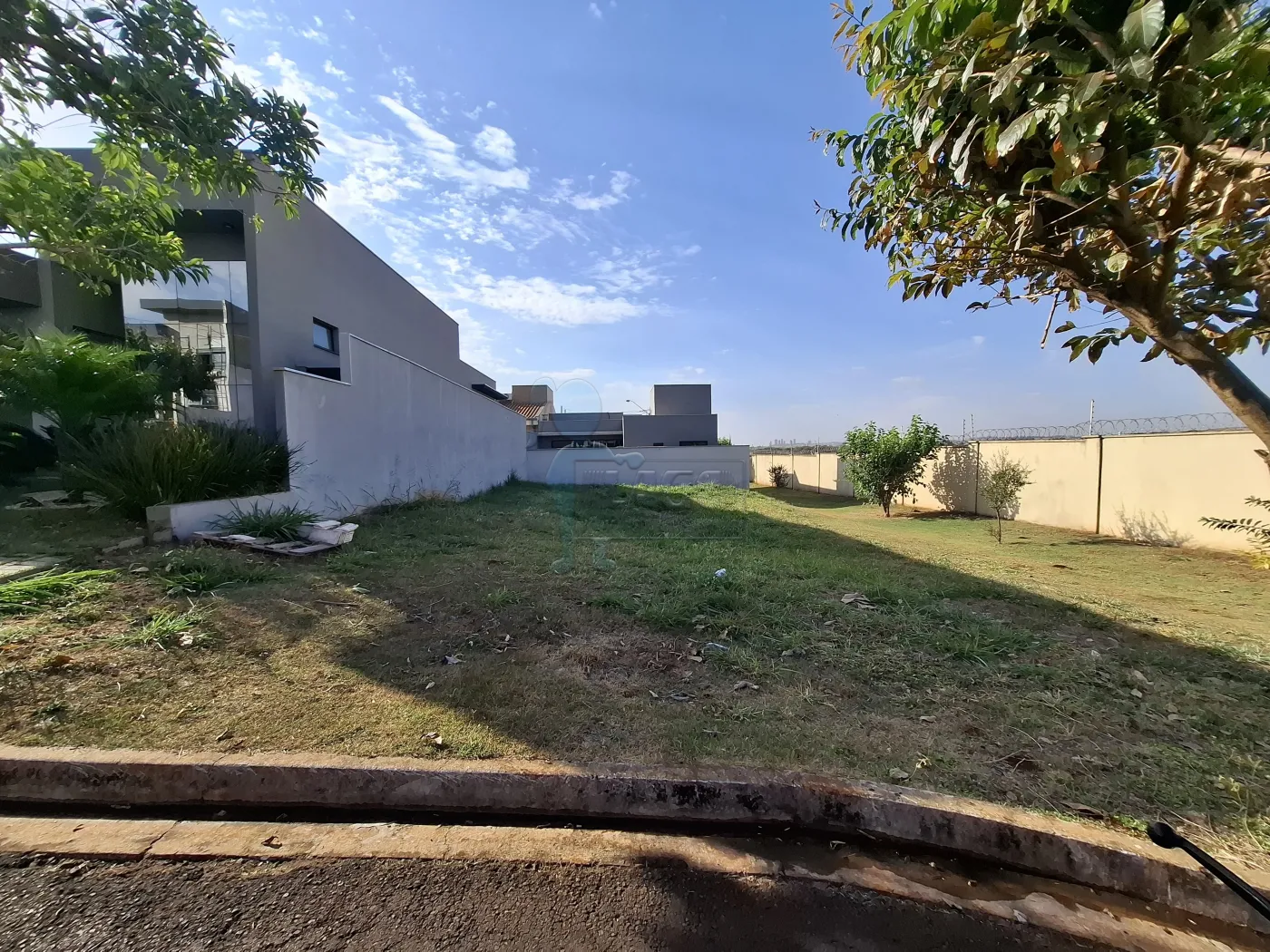 Comprar Terreno / Condom&iacute;nio em Bonfim Paulista R$ 250.000,00 - Foto 1