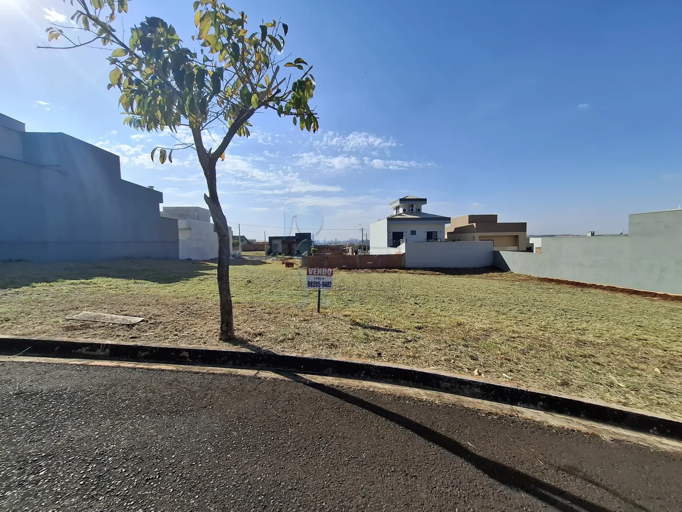 Comprar Terreno / Condom&iacute;nio em Bonfim Paulista R$ 200.000,00 - Foto 1