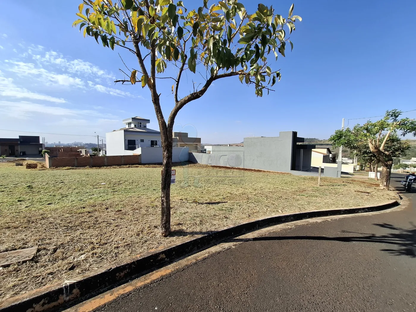 Comprar Terreno / Condom&iacute;nio em Bonfim Paulista R$ 200.000,00 - Foto 2