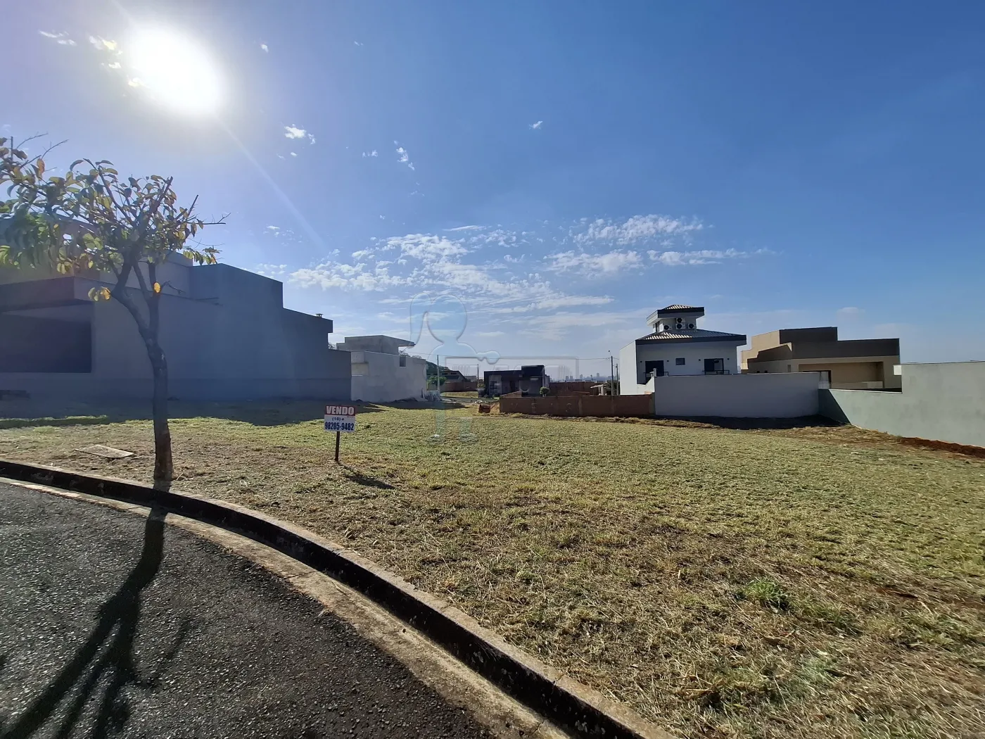 Comprar Terreno / Condom&iacute;nio em Bonfim Paulista R$ 200.000,00 - Foto 3