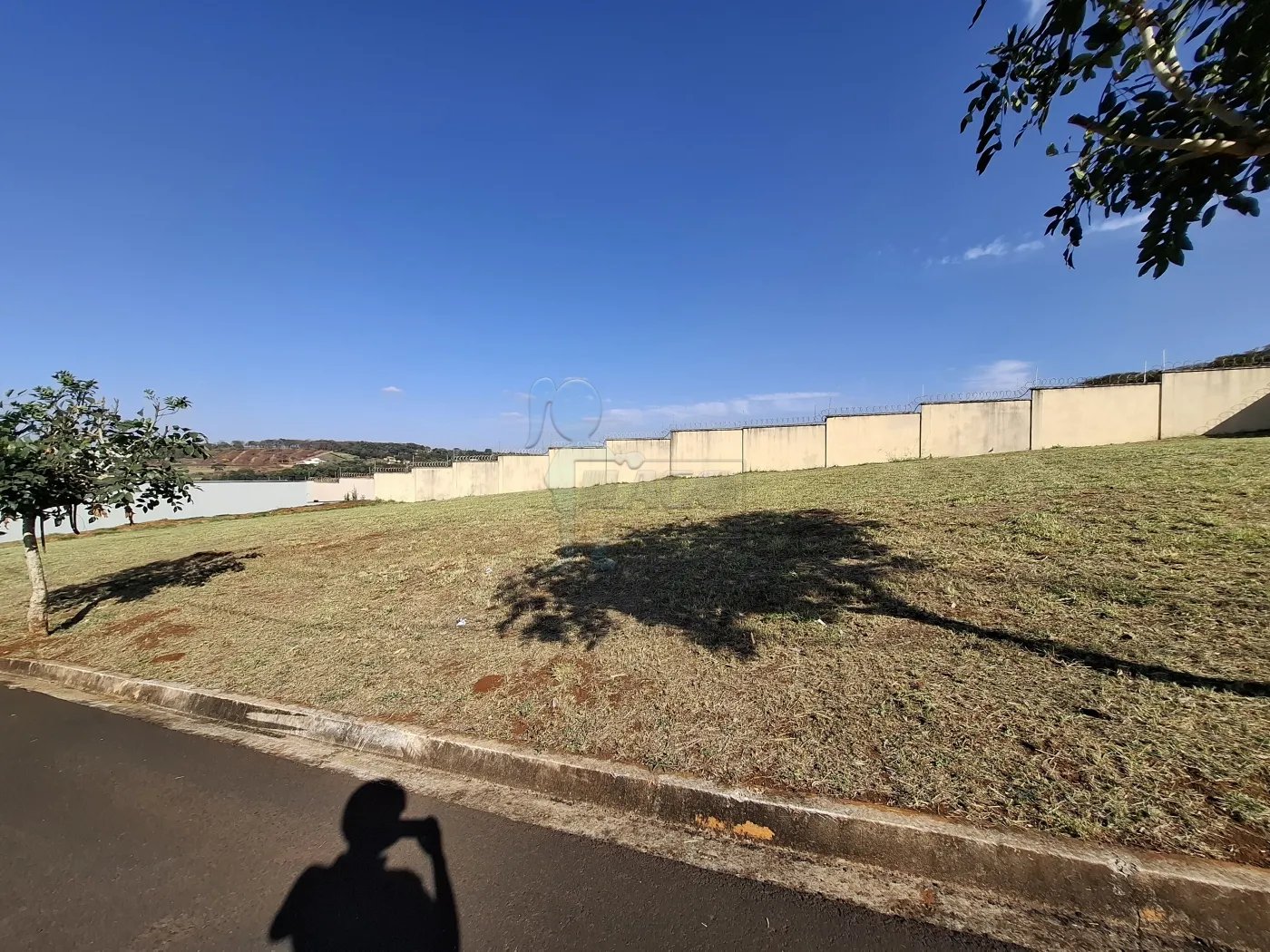 Comprar Terreno / Condom&iacute;nio em Bonfim Paulista R$ 220.000,00 - Foto 3