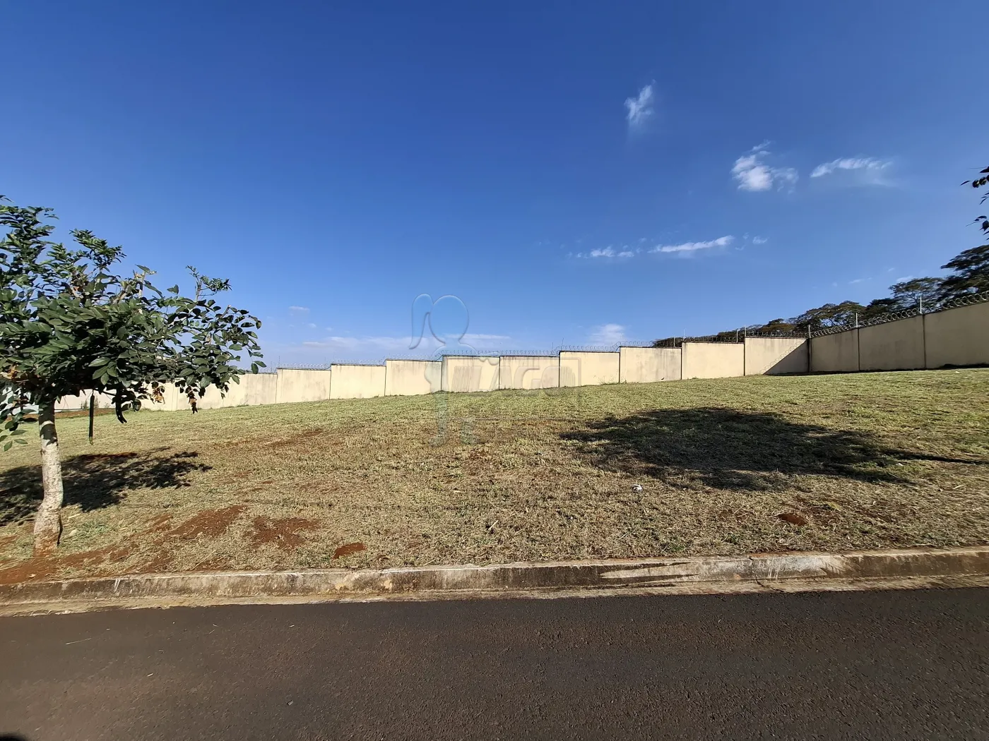 Comprar Terreno / Condom&iacute;nio em Bonfim Paulista R$ 220.000,00 - Foto 1