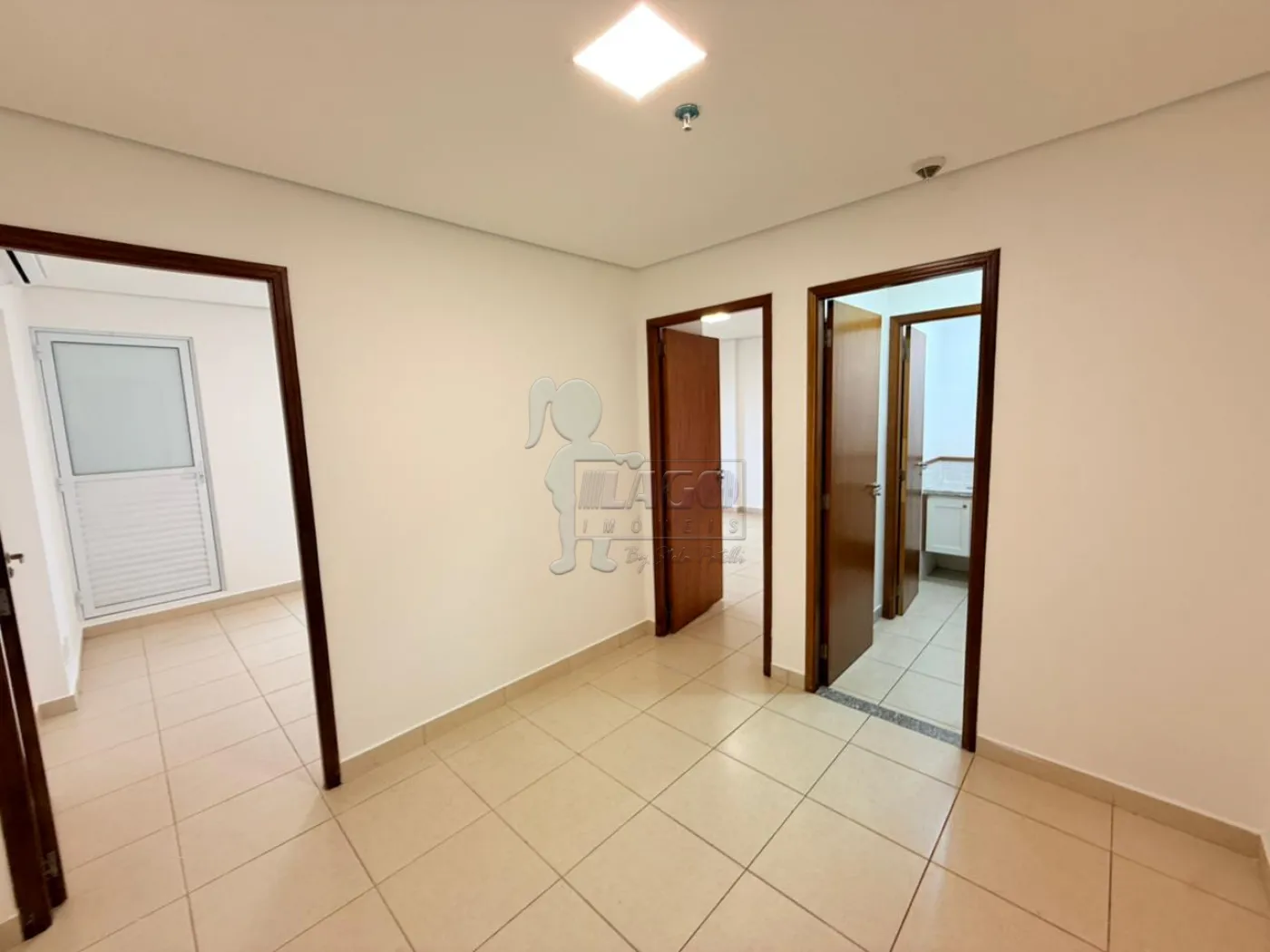 Alugar Comercial condom&iacute;nio / Escrit&oacute;rio - Loja em Ribeir&atilde;o Preto R$ 2.500,00 - Foto 1