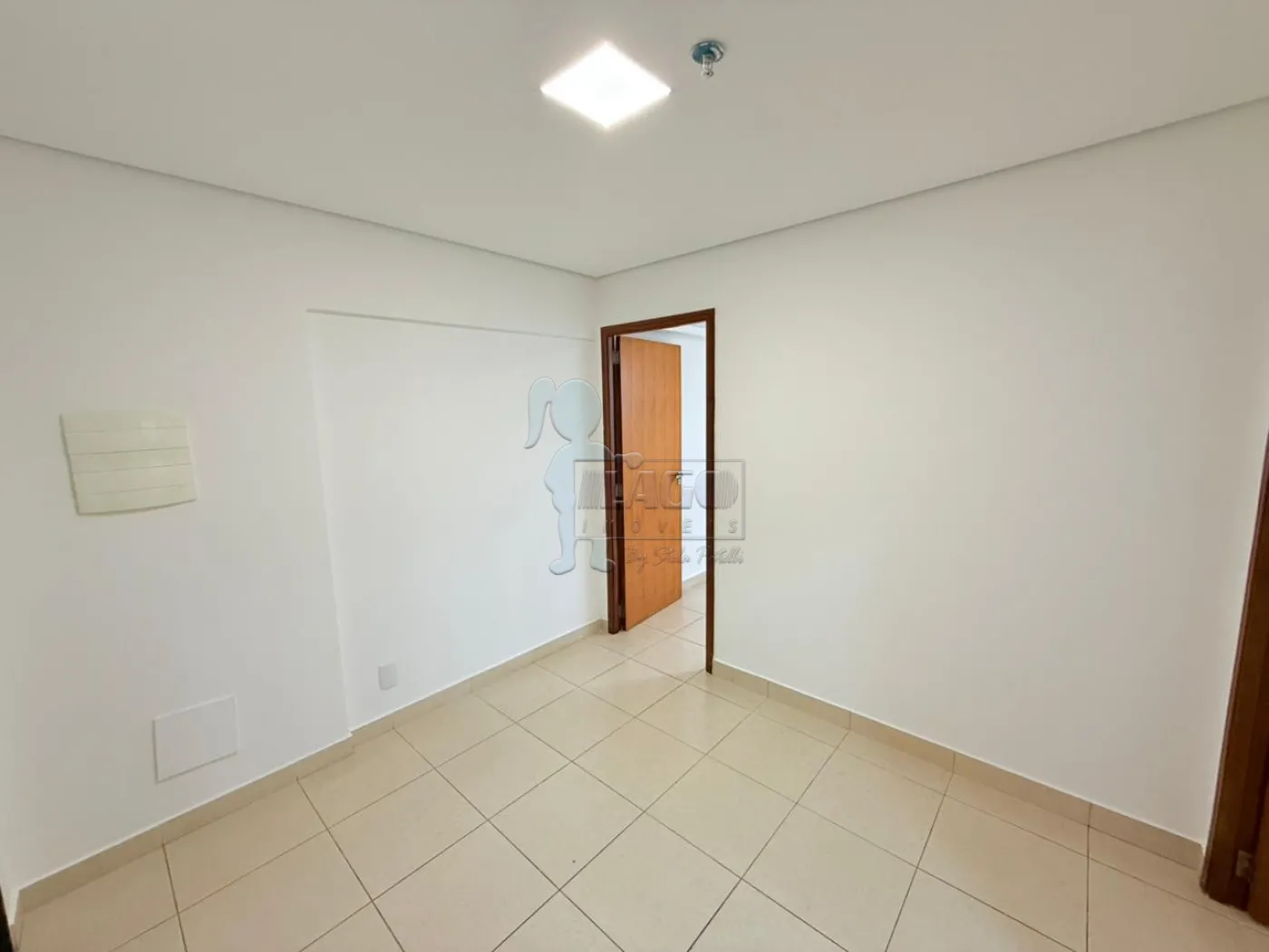 Alugar Comercial condom&iacute;nio / Escrit&oacute;rio - Loja em Ribeir&atilde;o Preto R$ 2.500,00 - Foto 2