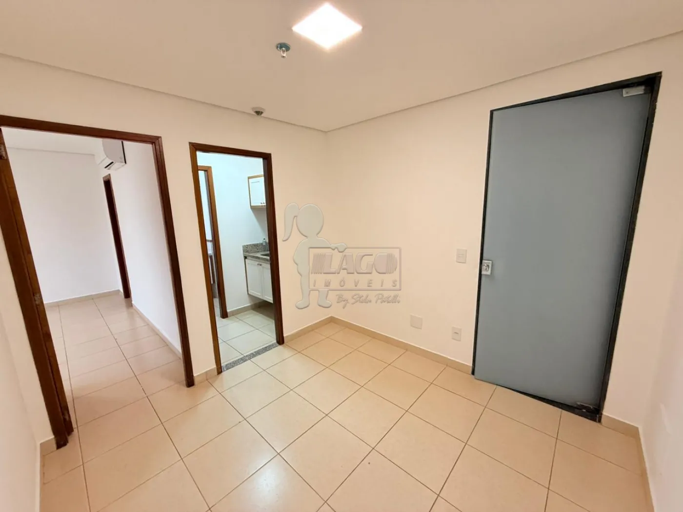 Alugar Comercial condom&iacute;nio / Escrit&oacute;rio - Loja em Ribeir&atilde;o Preto R$ 2.500,00 - Foto 4