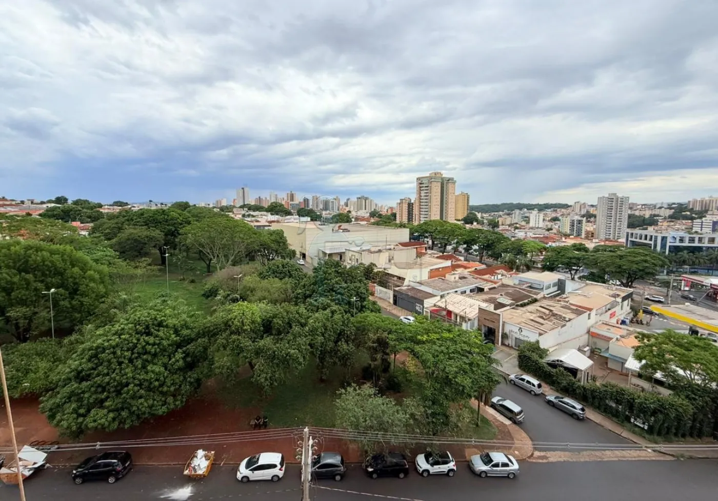 Alugar Comercial condom&iacute;nio / Escrit&oacute;rio - Loja em Ribeir&atilde;o Preto R$ 2.500,00 - Foto 7