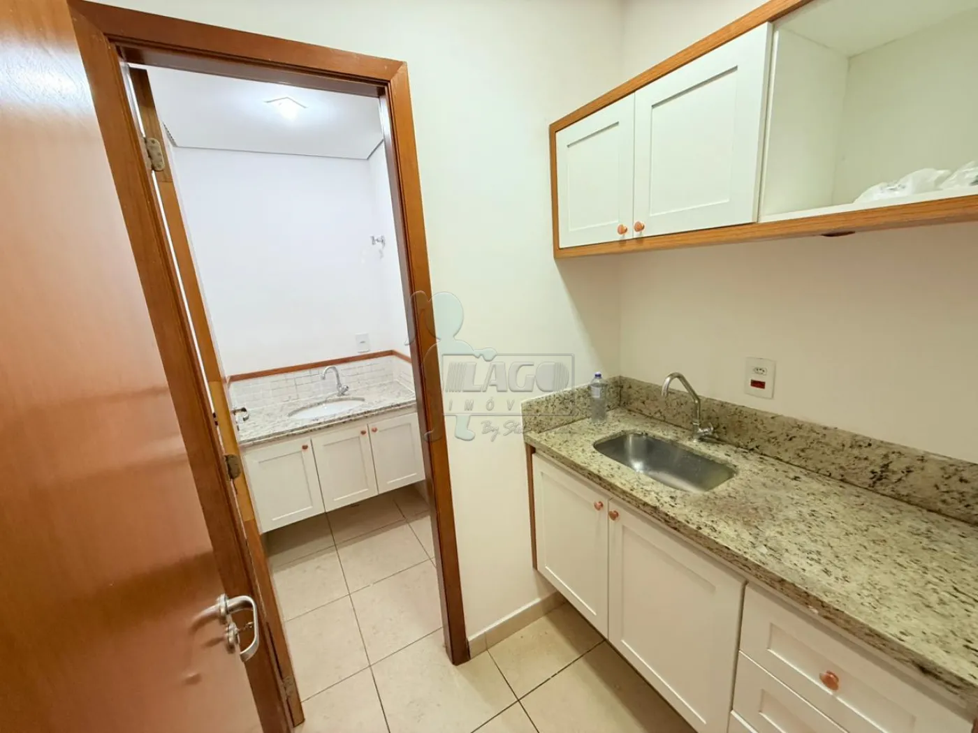 Alugar Comercial condom&iacute;nio / Escrit&oacute;rio - Loja em Ribeir&atilde;o Preto R$ 2.500,00 - Foto 10