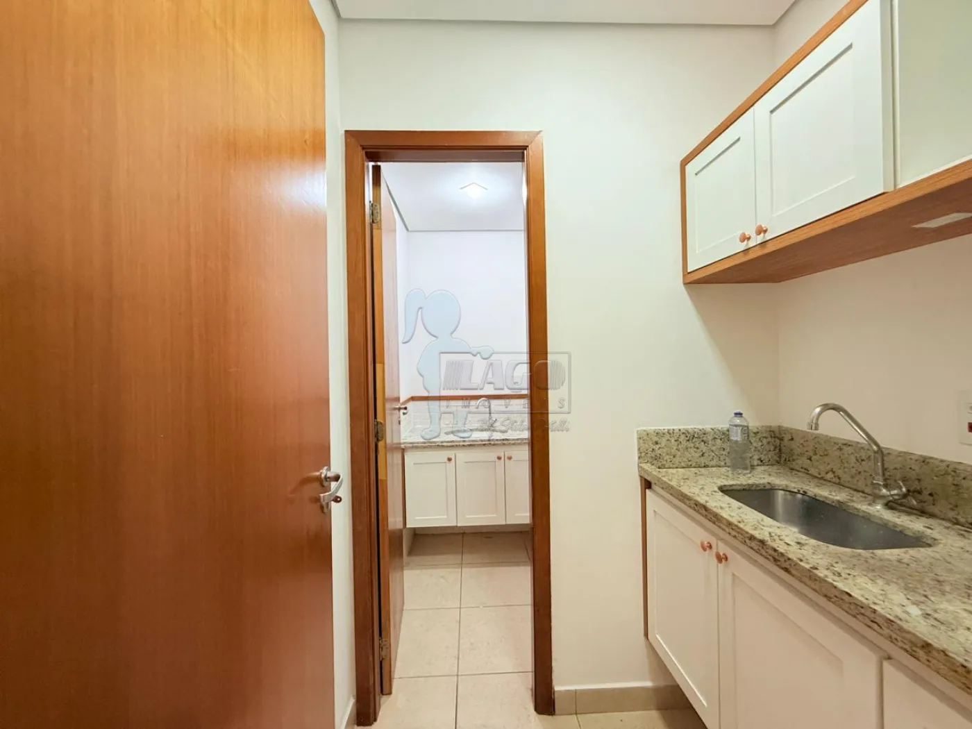 Alugar Comercial condom&iacute;nio / Escrit&oacute;rio - Loja em Ribeir&atilde;o Preto R$ 2.500,00 - Foto 11