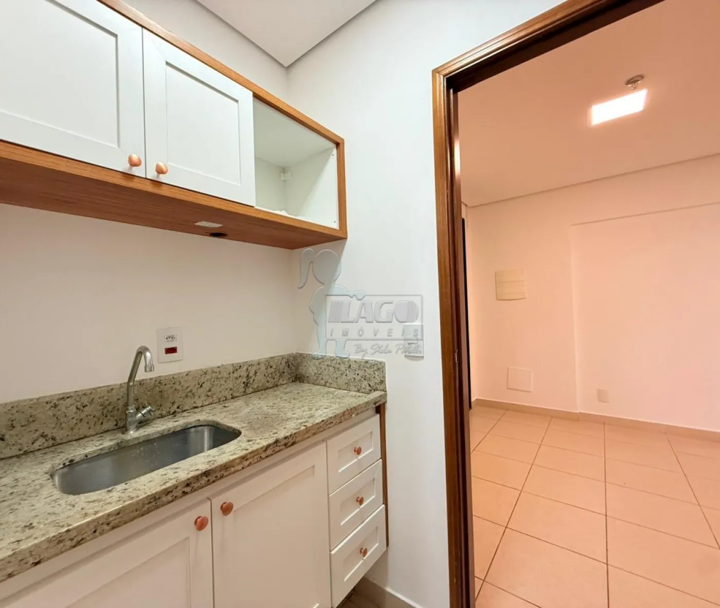 Alugar Comercial condom&iacute;nio / Escrit&oacute;rio - Loja em Ribeir&atilde;o Preto R$ 2.500,00 - Foto 13
