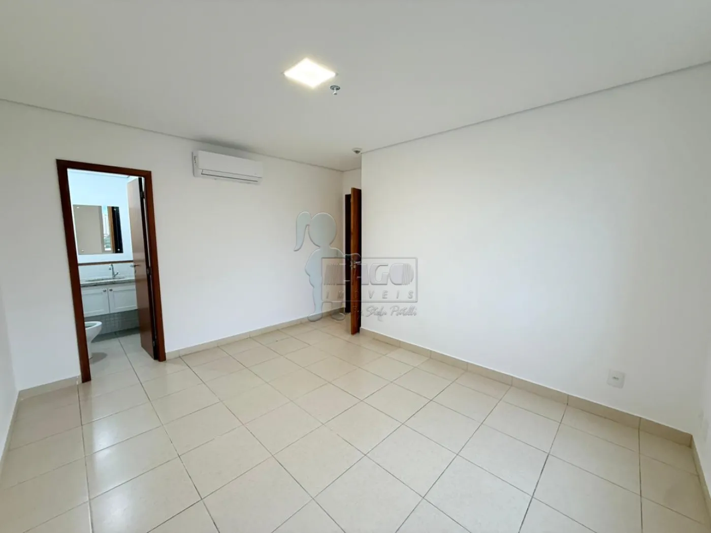 Alugar Comercial condom&iacute;nio / Escrit&oacute;rio - Loja em Ribeir&atilde;o Preto R$ 2.500,00 - Foto 17