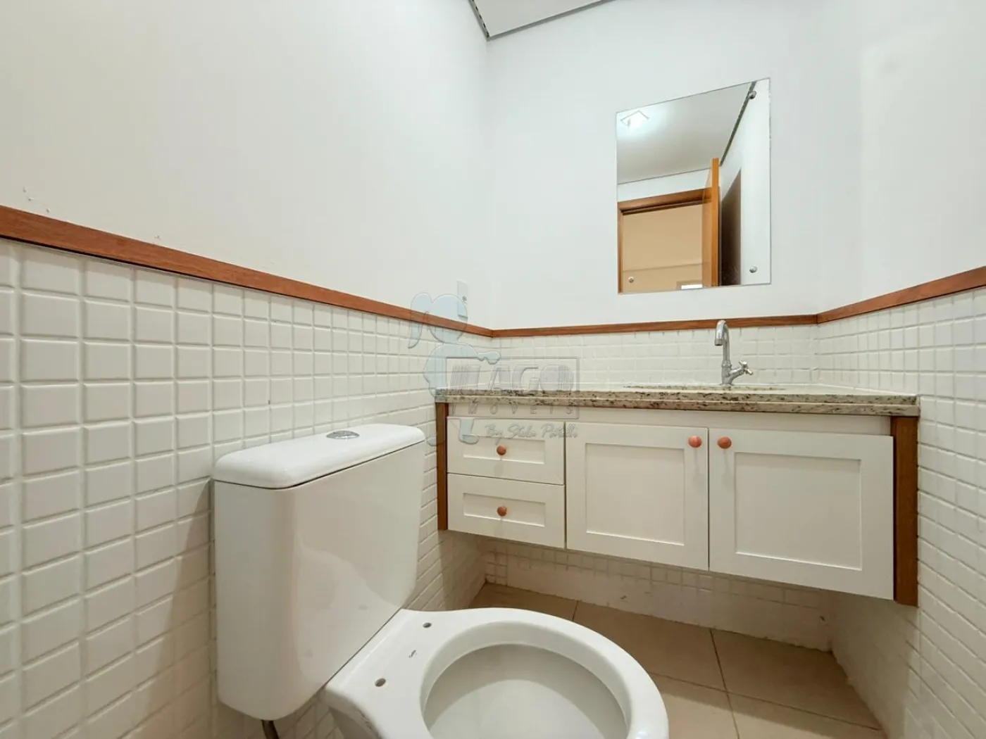 Alugar Comercial condom&iacute;nio / Escrit&oacute;rio - Loja em Ribeir&atilde;o Preto R$ 2.500,00 - Foto 19