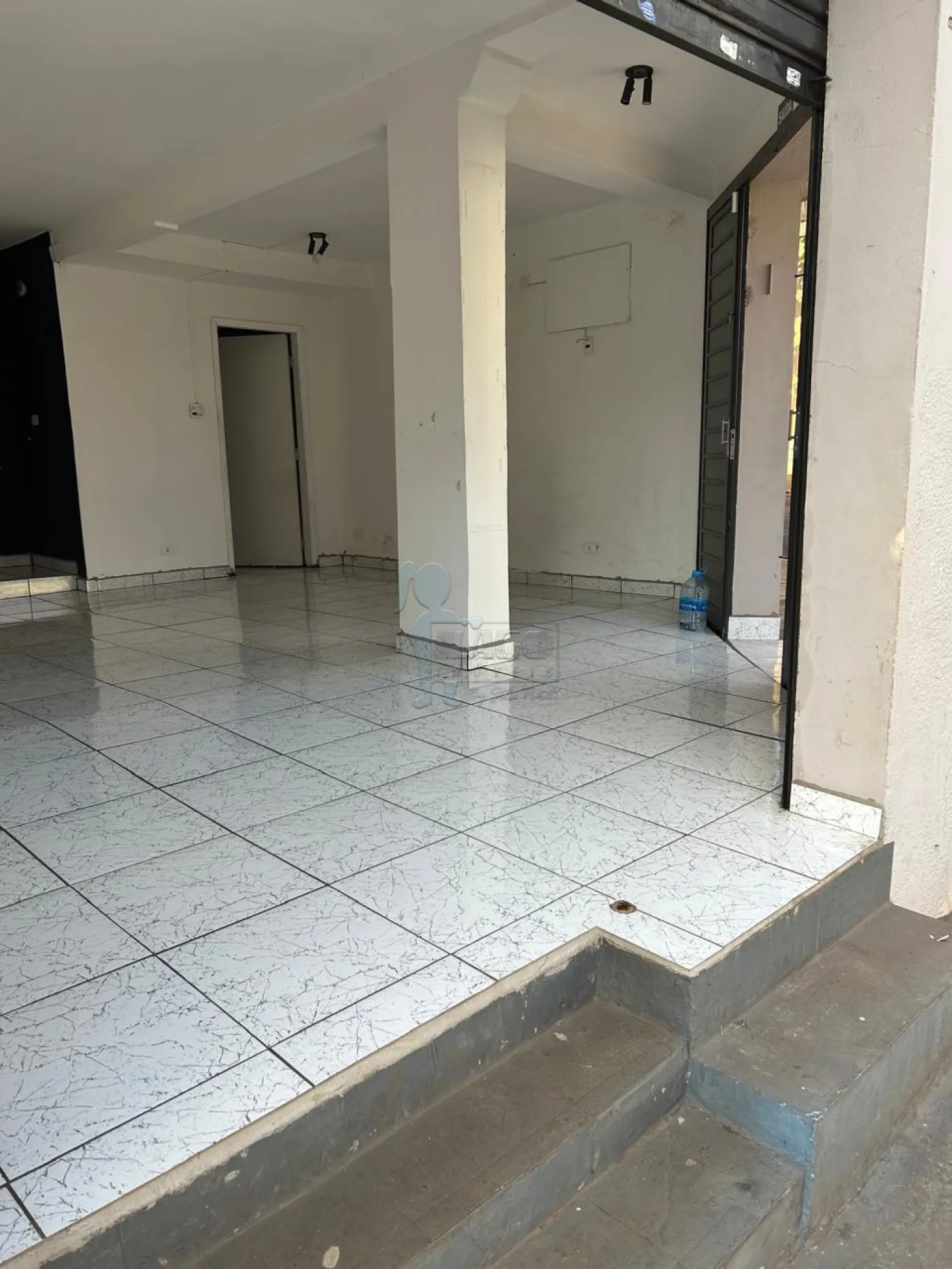Alugar Comercial padr&atilde;o / Loja em Ribeir&atilde;o Preto R$ 3.300,00 - Foto 2