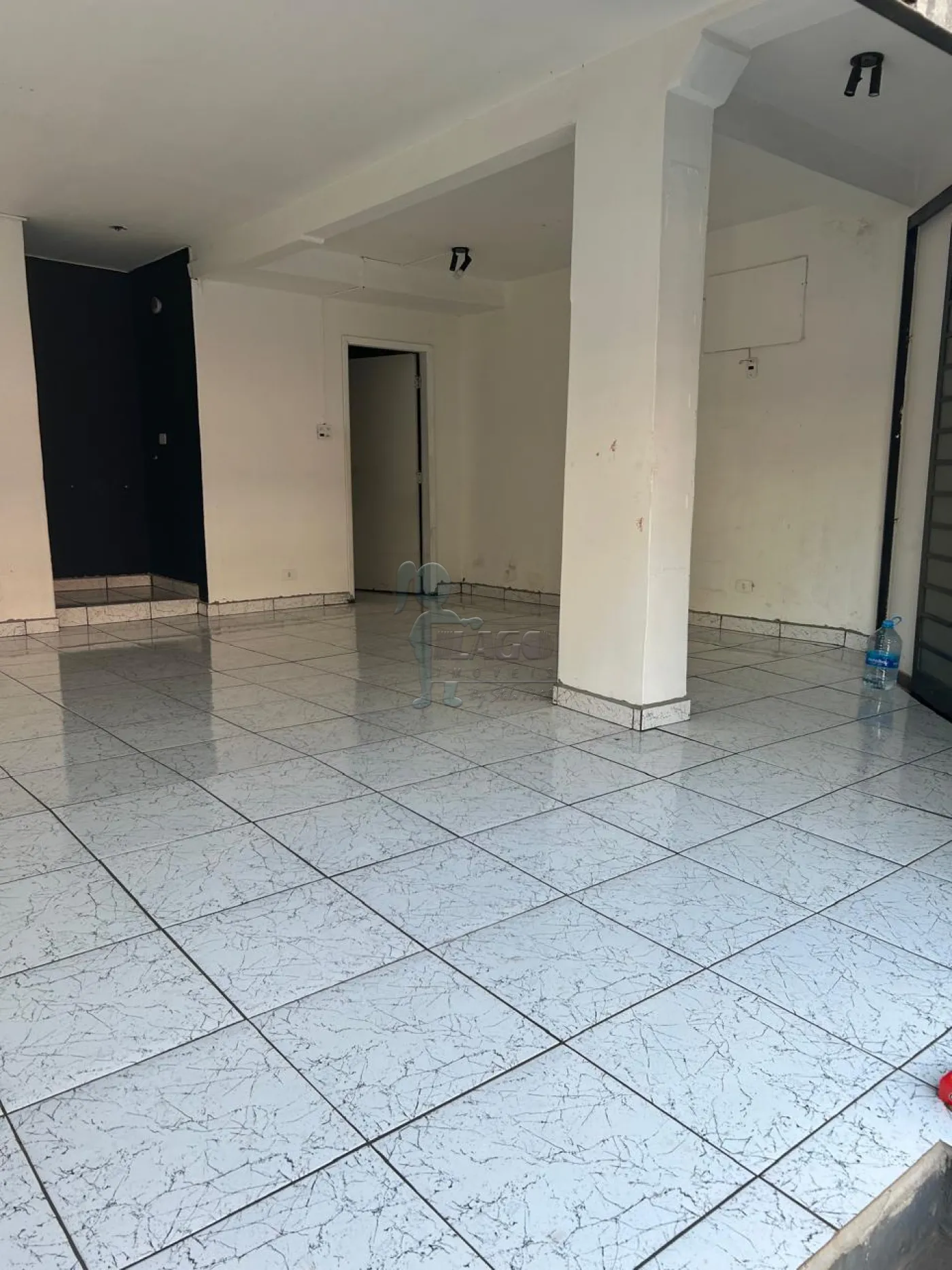 Alugar Comercial padr&atilde;o / Loja em Ribeir&atilde;o Preto R$ 3.300,00 - Foto 5
