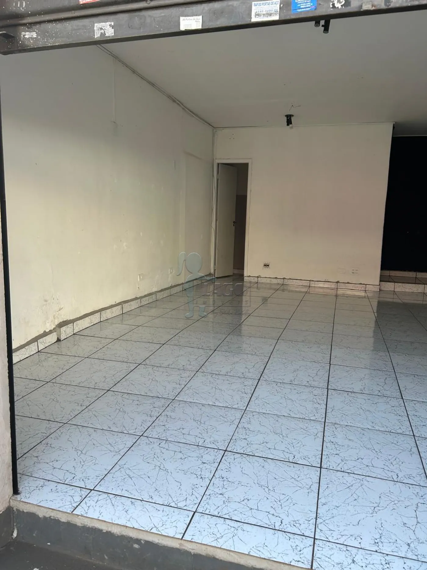 Alugar Comercial padr&atilde;o / Loja em Ribeir&atilde;o Preto R$ 3.300,00 - Foto 4