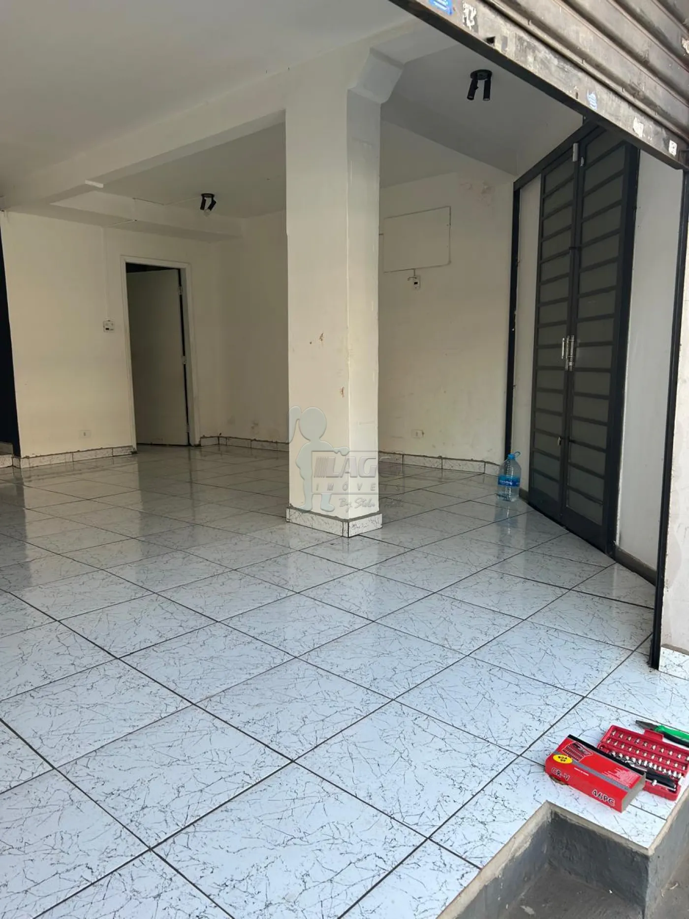 Alugar Comercial padr&atilde;o / Loja em Ribeir&atilde;o Preto R$ 3.300,00 - Foto 3