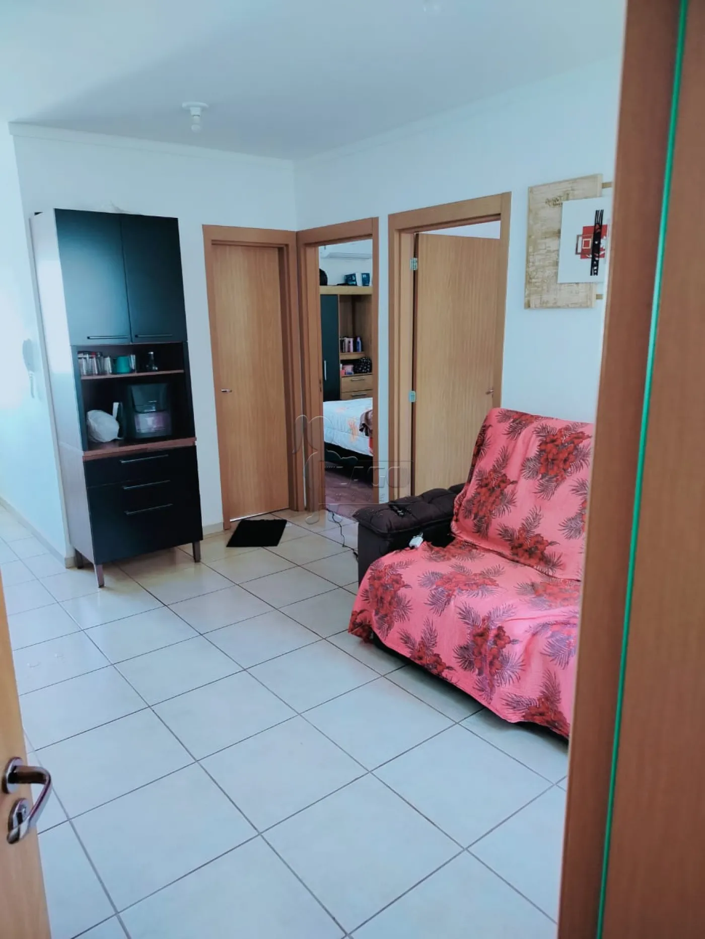 Comprar Apartamento / Padr&atilde;o em Ribeir&atilde;o Preto R$ 170.000,00 - Foto 5