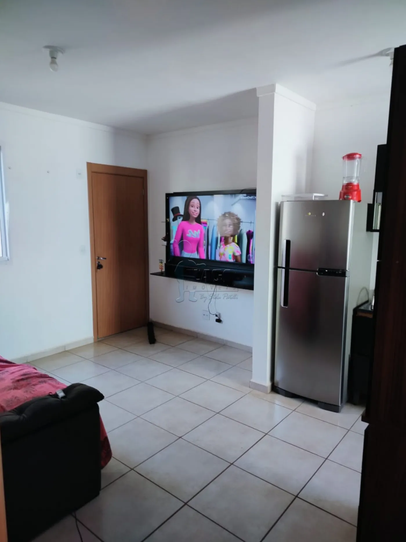 Comprar Apartamento / Padr&atilde;o em Ribeir&atilde;o Preto R$ 170.000,00 - Foto 6