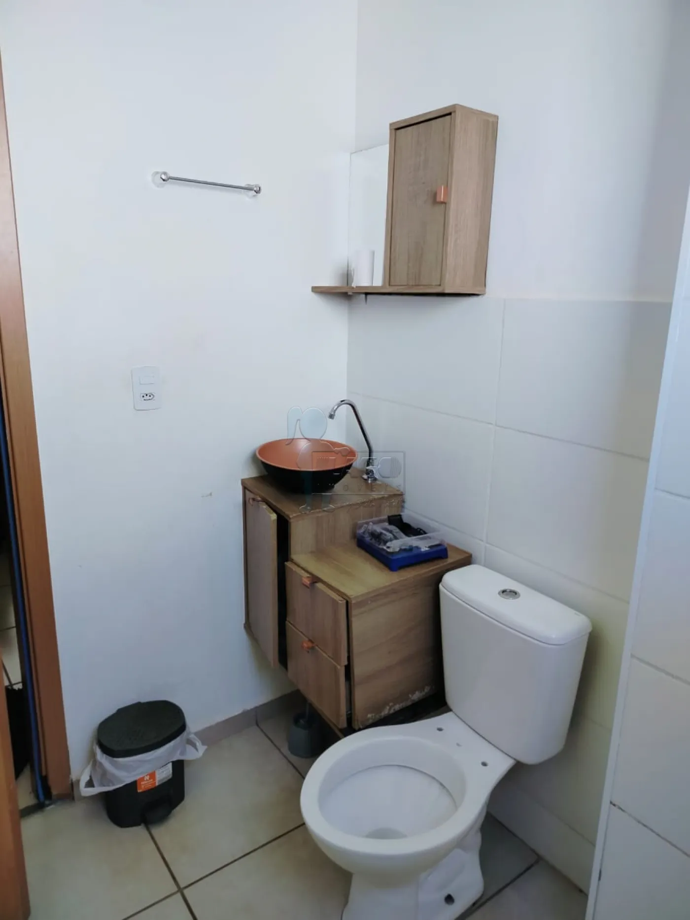Comprar Apartamento / Padr&atilde;o em Ribeir&atilde;o Preto R$ 170.000,00 - Foto 8