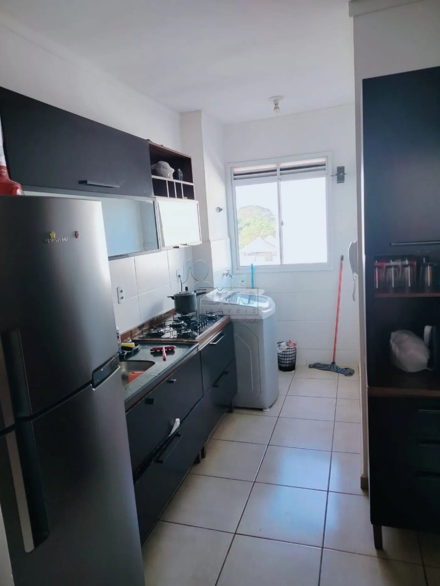 Comprar Apartamento / Padr&atilde;o em Ribeir&atilde;o Preto R$ 170.000,00 - Foto 9