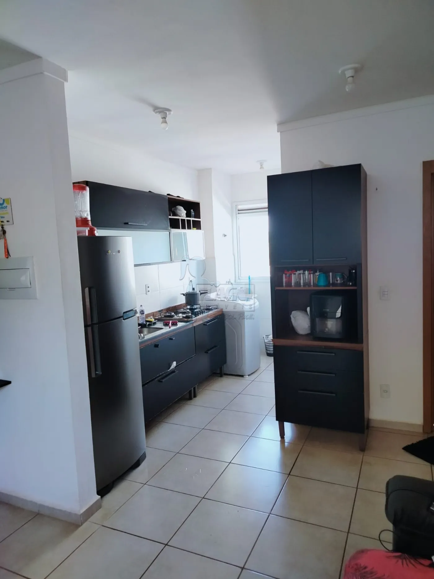Comprar Apartamento / Padr&atilde;o em Ribeir&atilde;o Preto R$ 170.000,00 - Foto 10