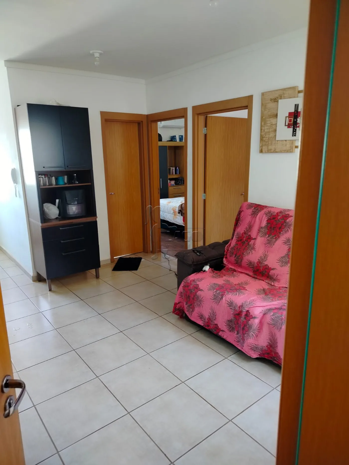Comprar Apartamento / Padr&atilde;o em Ribeir&atilde;o Preto R$ 170.000,00 - Foto 11