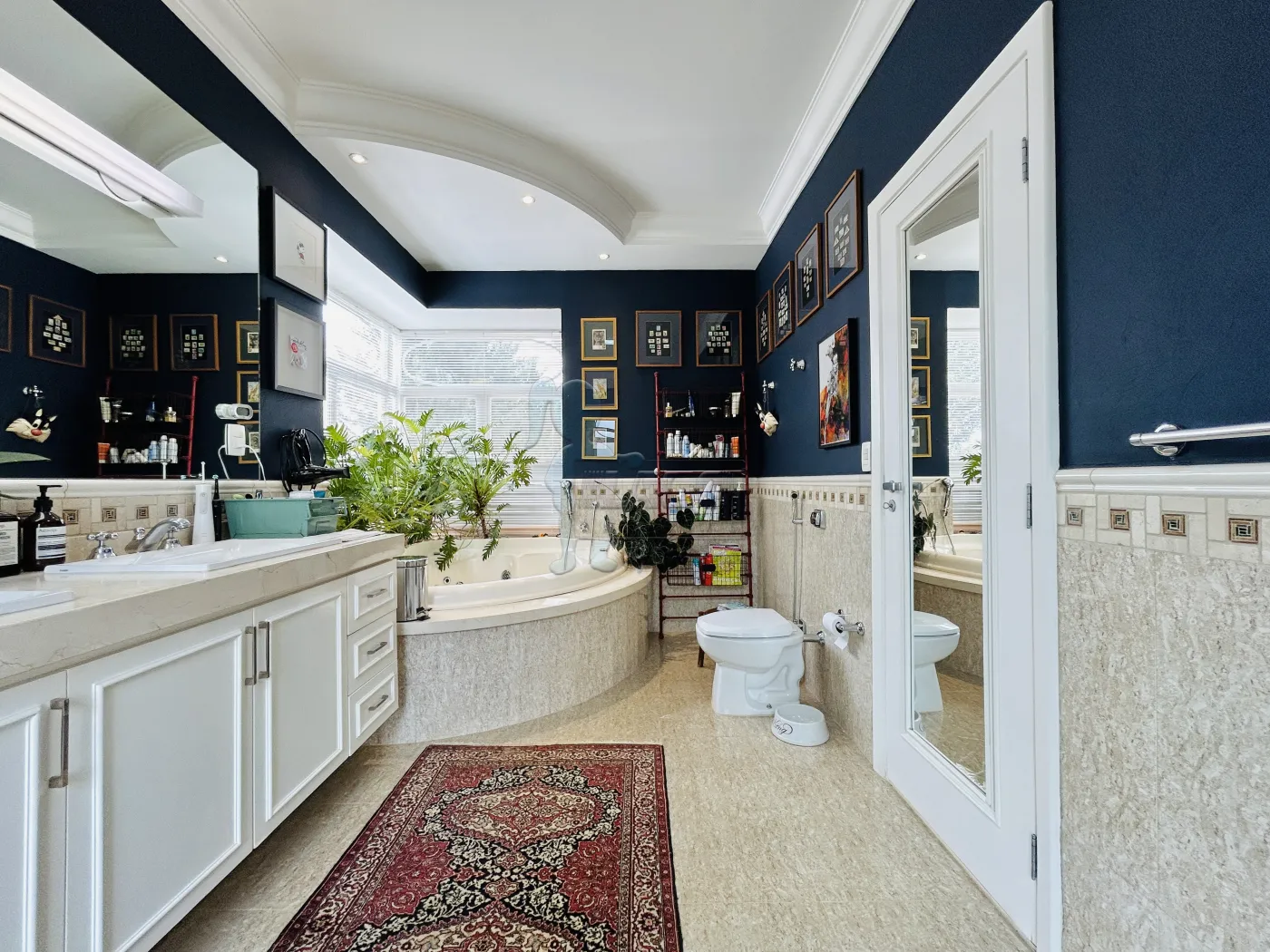 Comprar Casa condom&iacute;nio / Sobrado em Bonfim Paulista R$ 3.890.000,00 - Foto 51