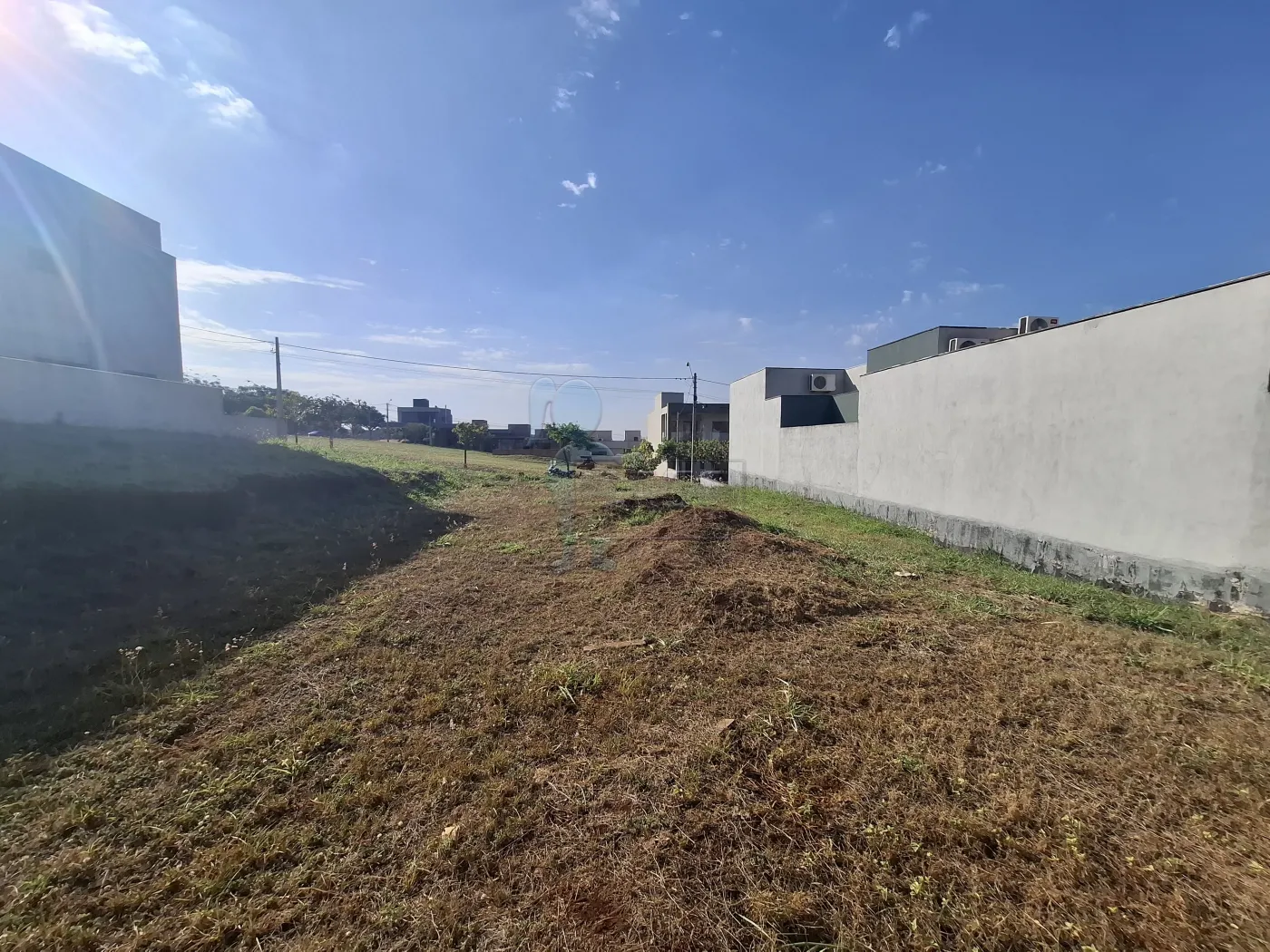 Comprar Terreno / Condom&iacute;nio em Bonfim Paulista R$ 216.000,00 - Foto 4