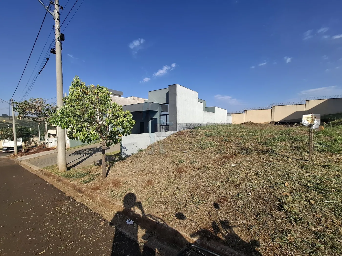 Comprar Terreno / Condom&iacute;nio em Bonfim Paulista R$ 216.000,00 - Foto 3