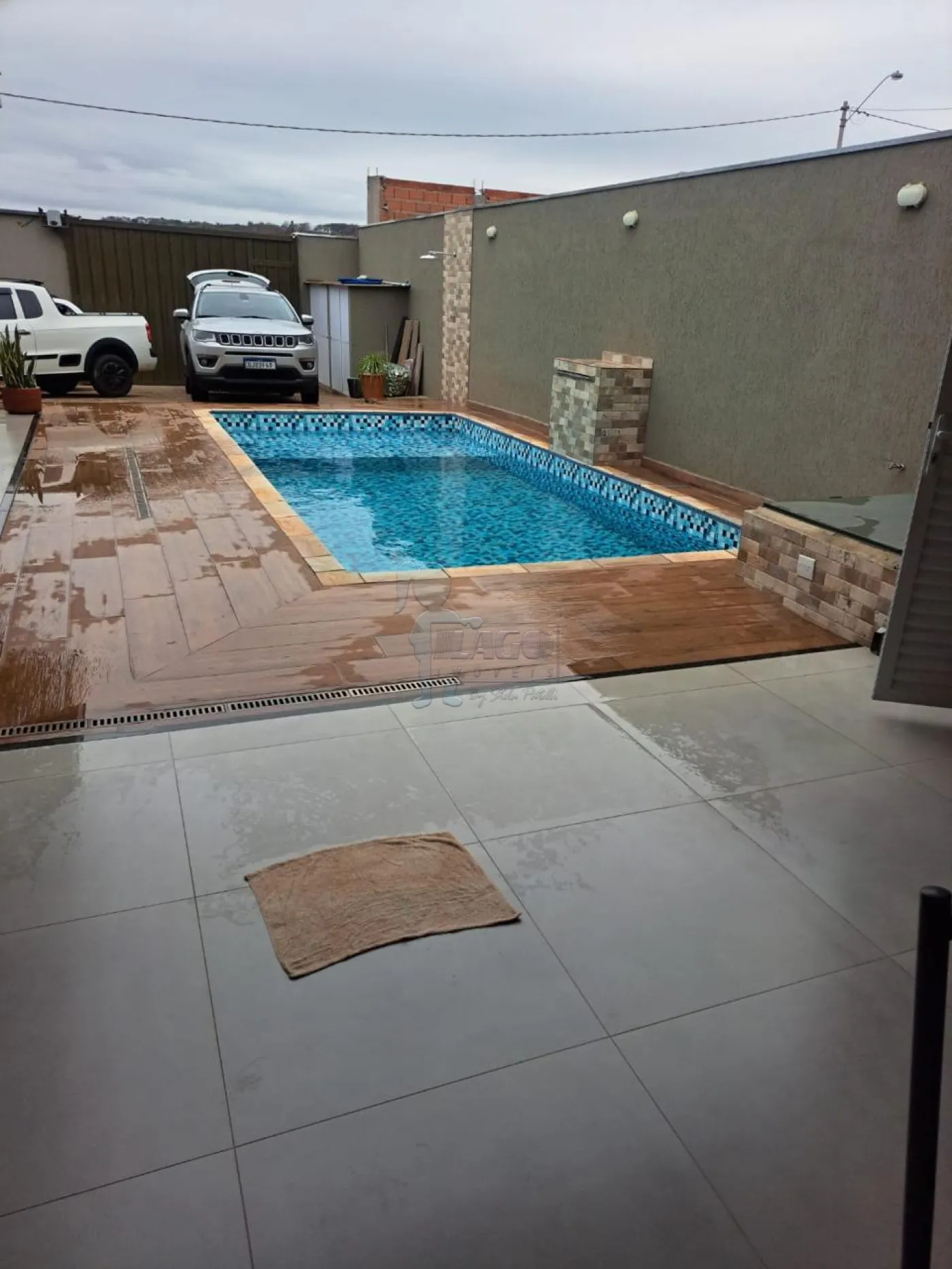 Comprar Casa / Sobrado em Bonfim Paulista R$ 900.000,00 - Foto 1