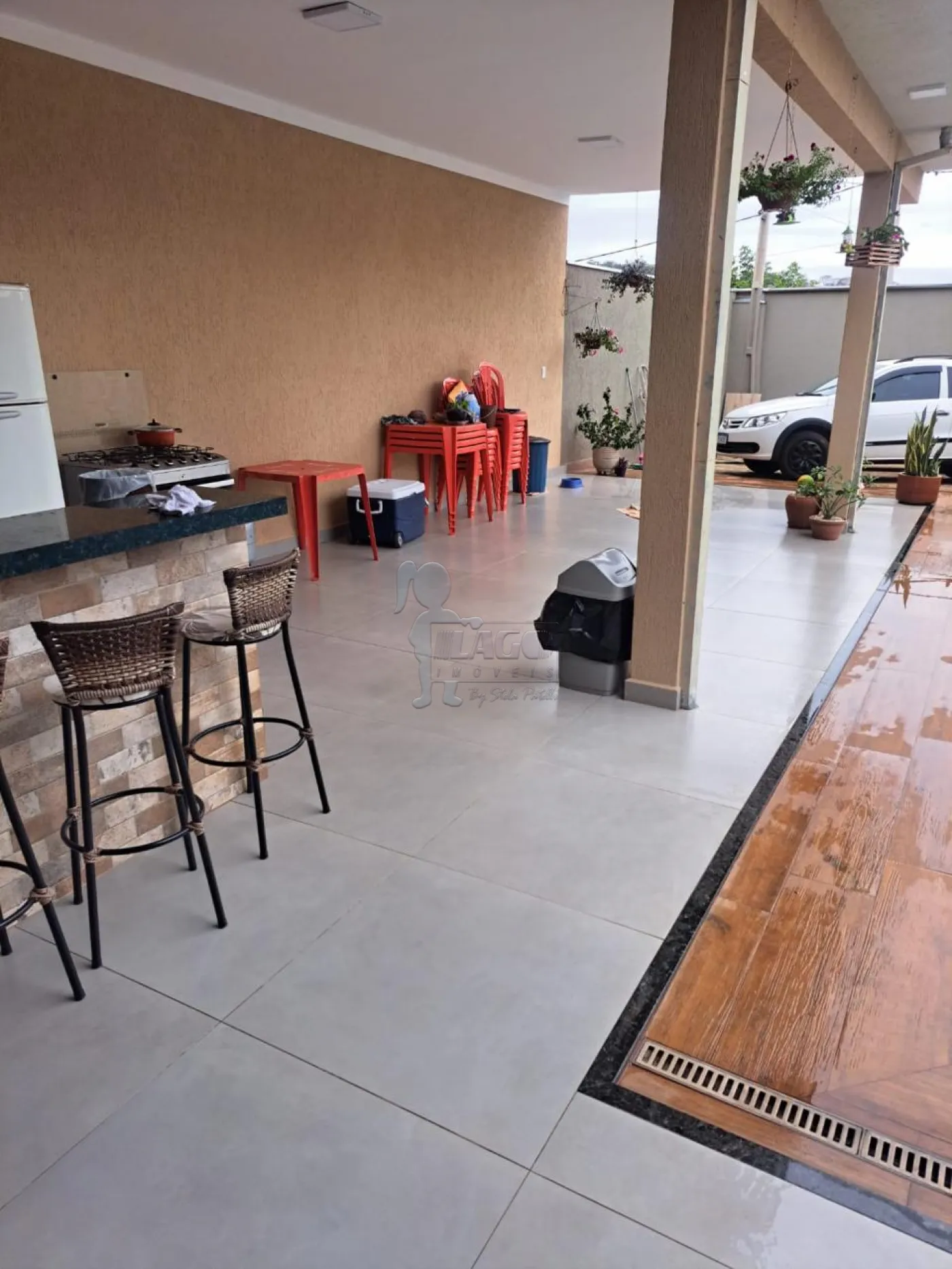 Comprar Casa / Sobrado em Bonfim Paulista R$ 900.000,00 - Foto 3