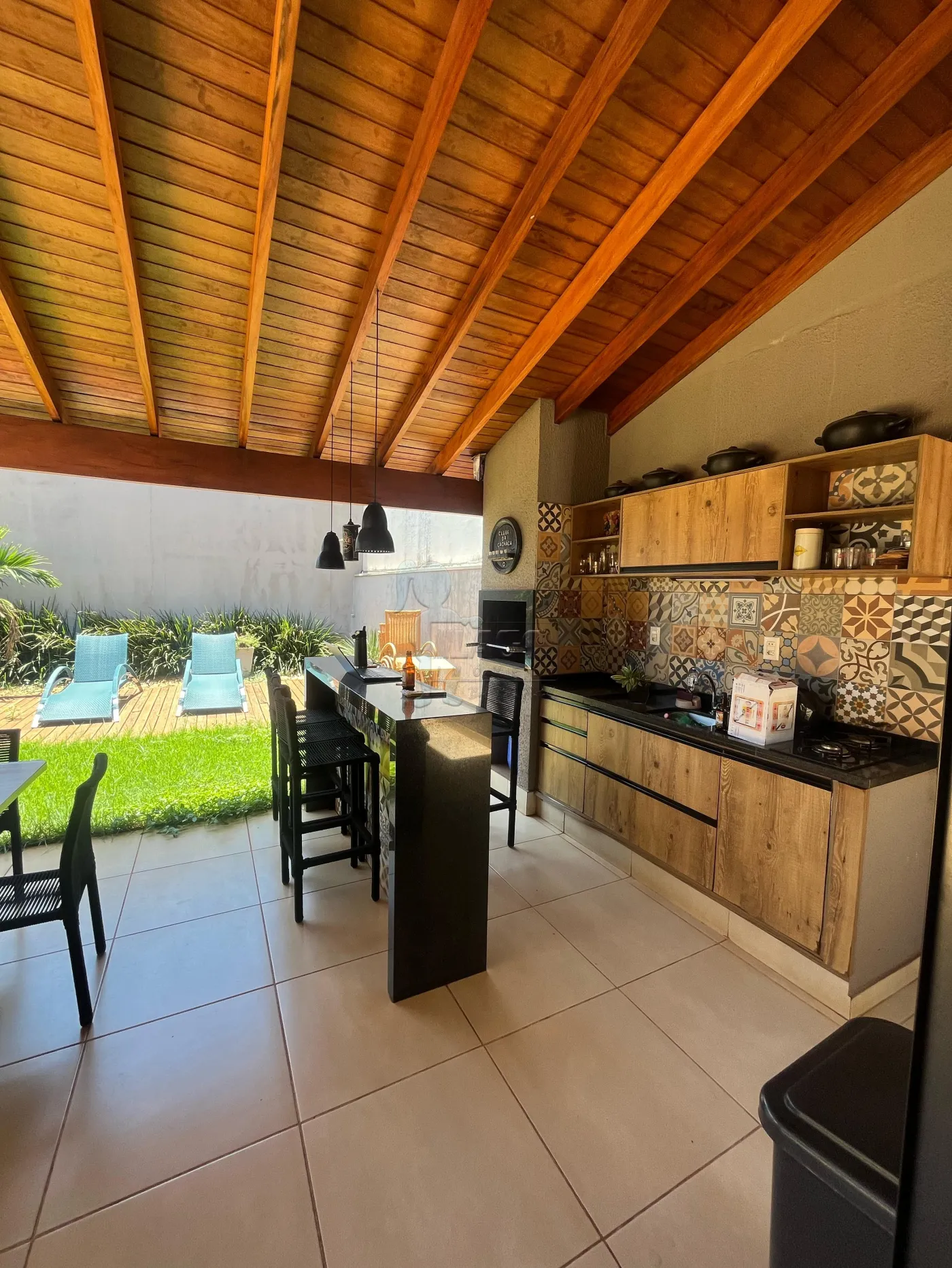 Comprar Casa condom&iacute;nio / Sobrado em Bonfim Paulista R$ 1.250.000,00 - Foto 1